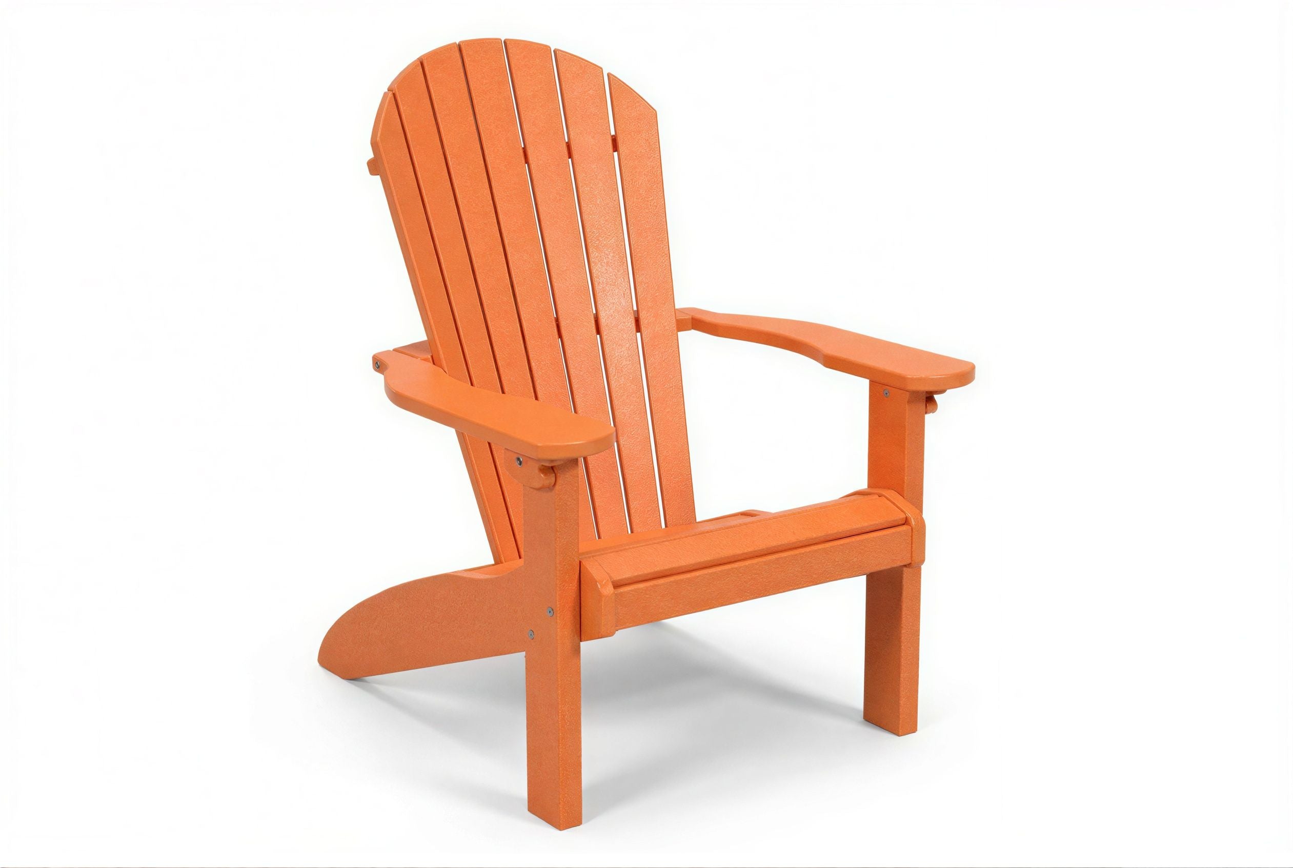 Poly Adirondack Chair | The Majestic Collection