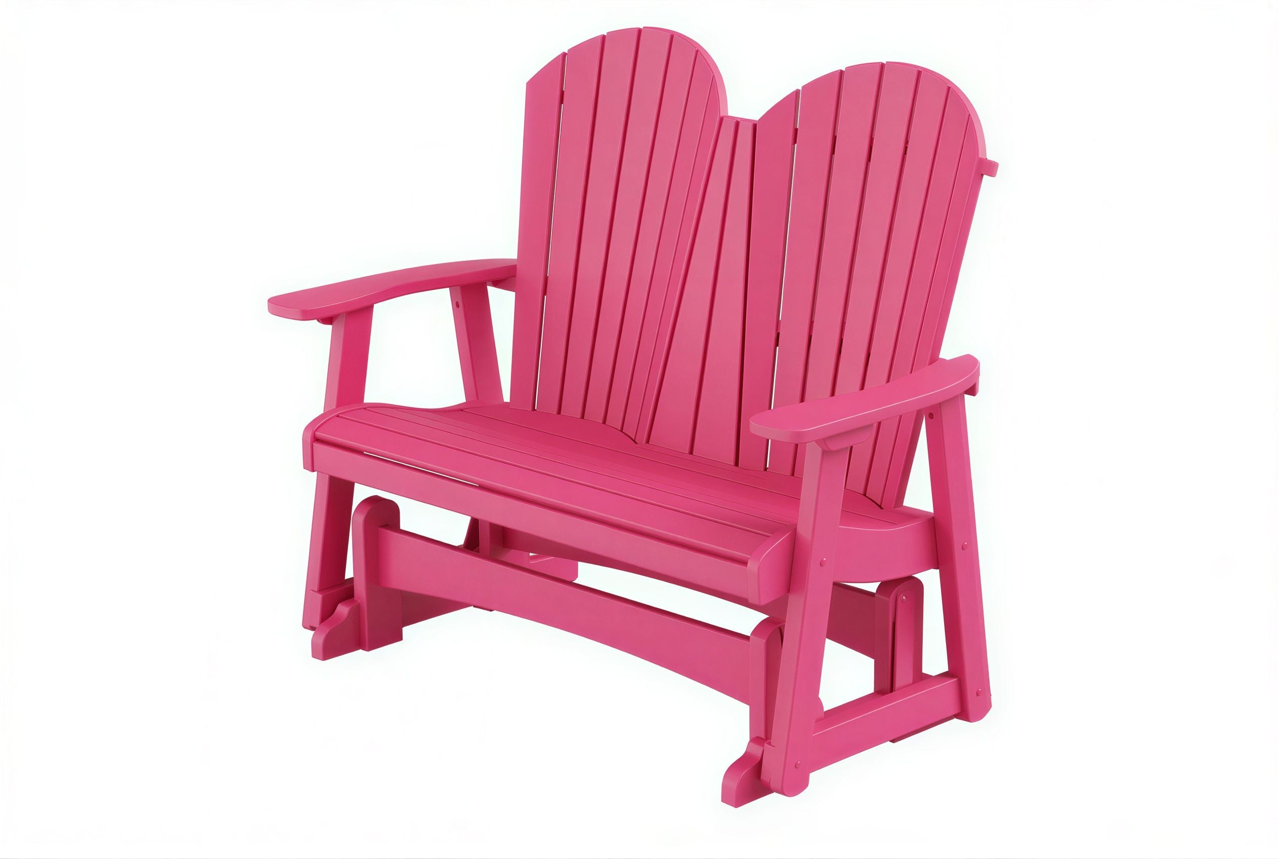 Empress Double Glider