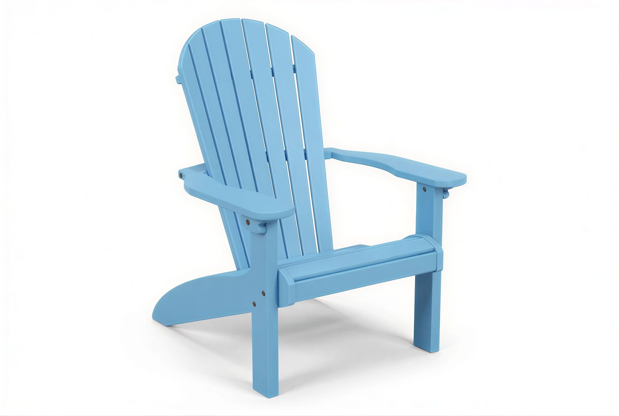Poly Adirondack Chair | The Majestic Collection