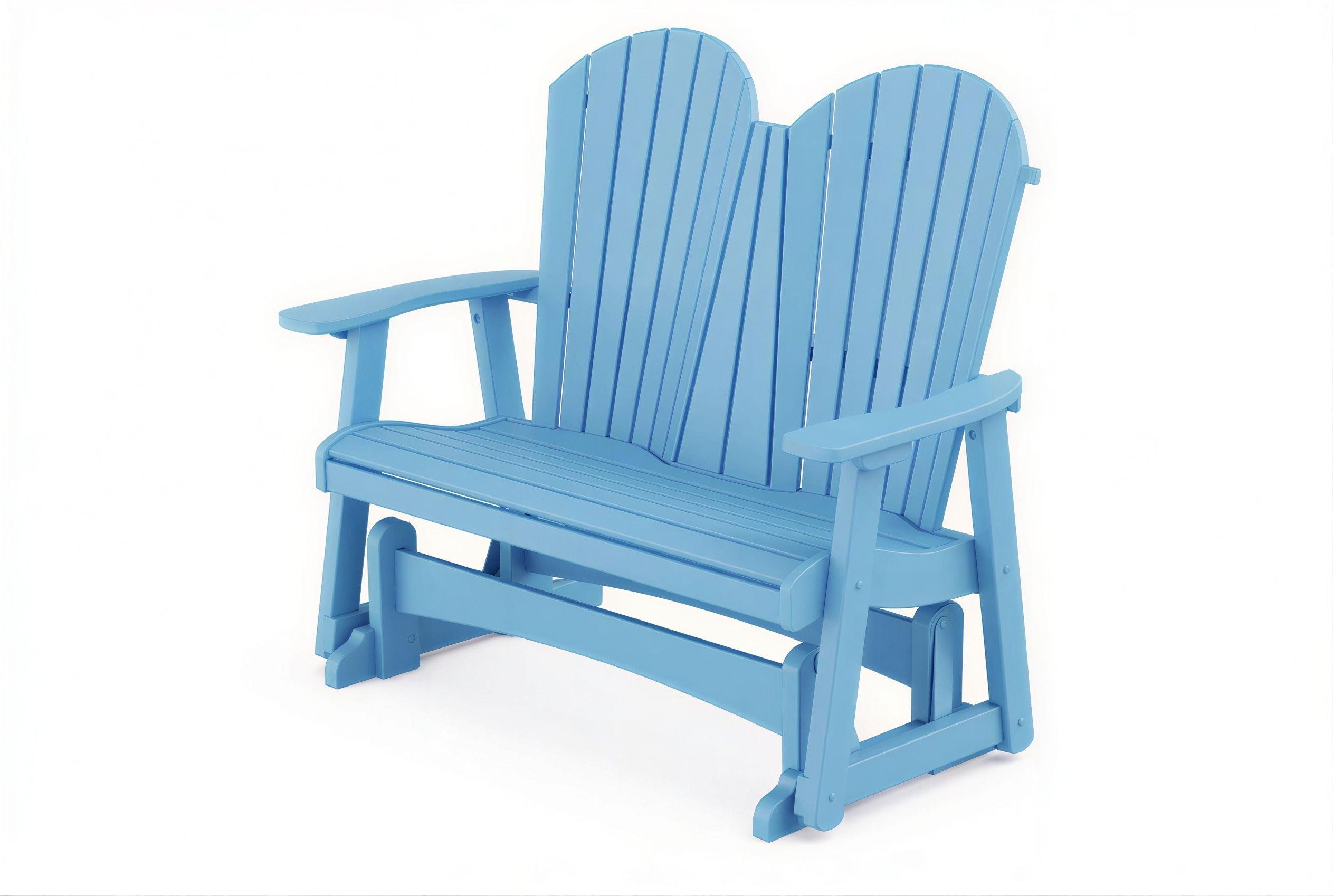 Empress Double Glider