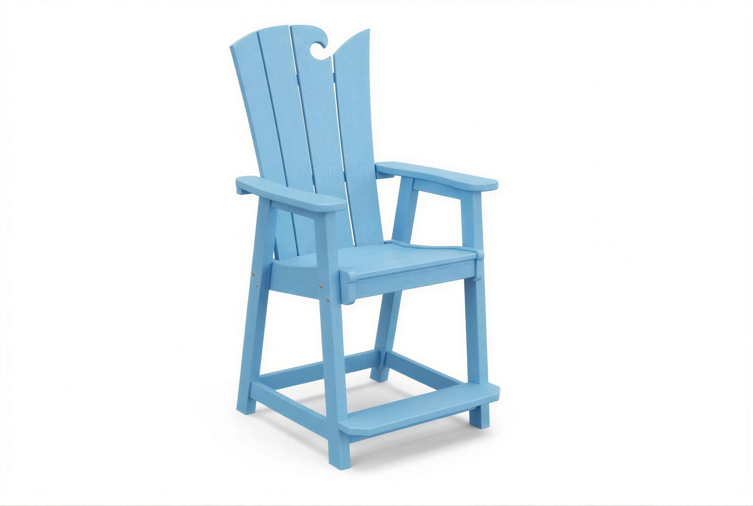 OceanWavz Chair