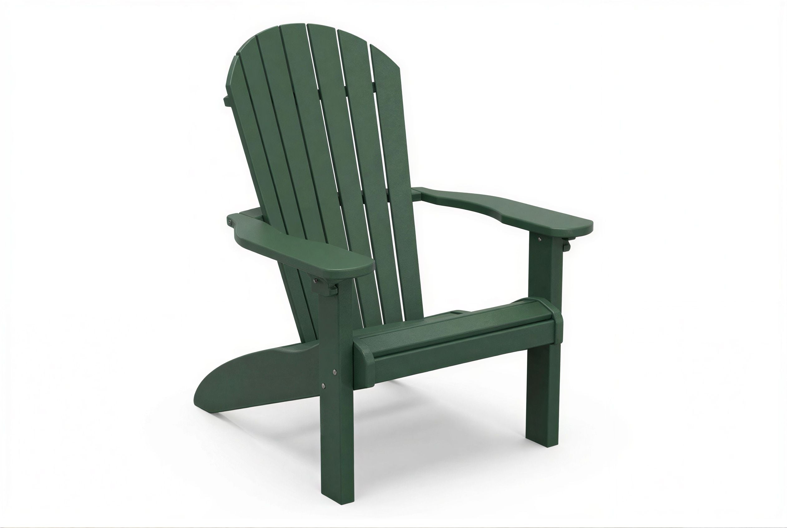 Poly Adirondack Chair | The Majestic Collection
