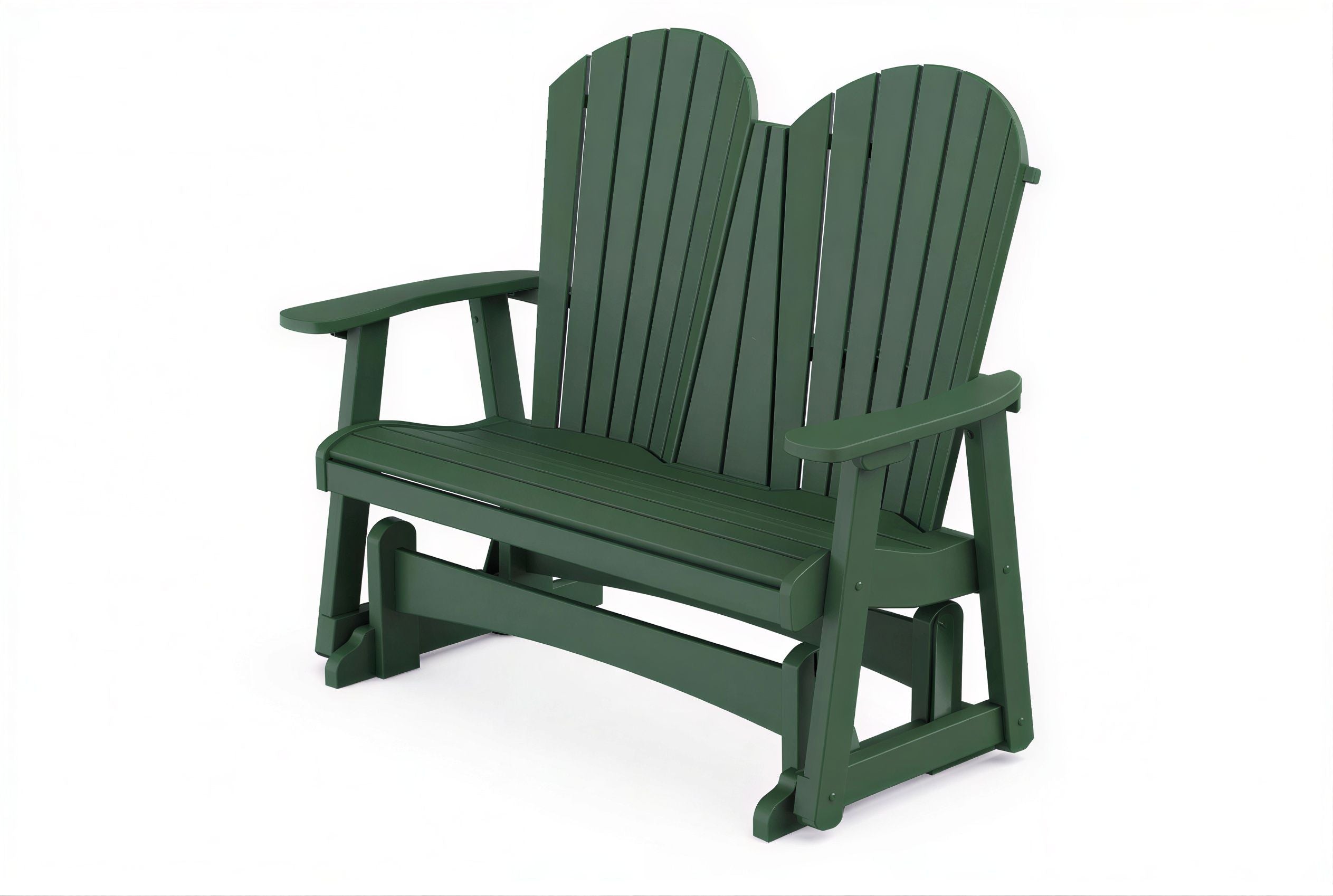 Empress Double Glider