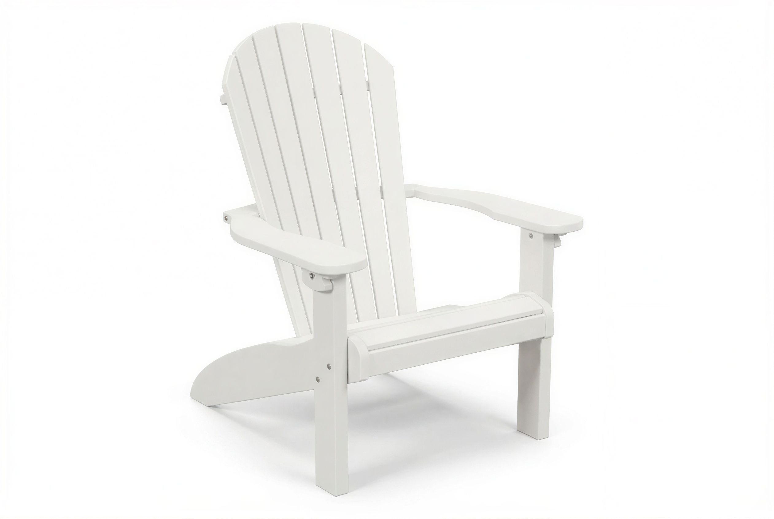 Poly Adirondack Chair | The Majestic Collection