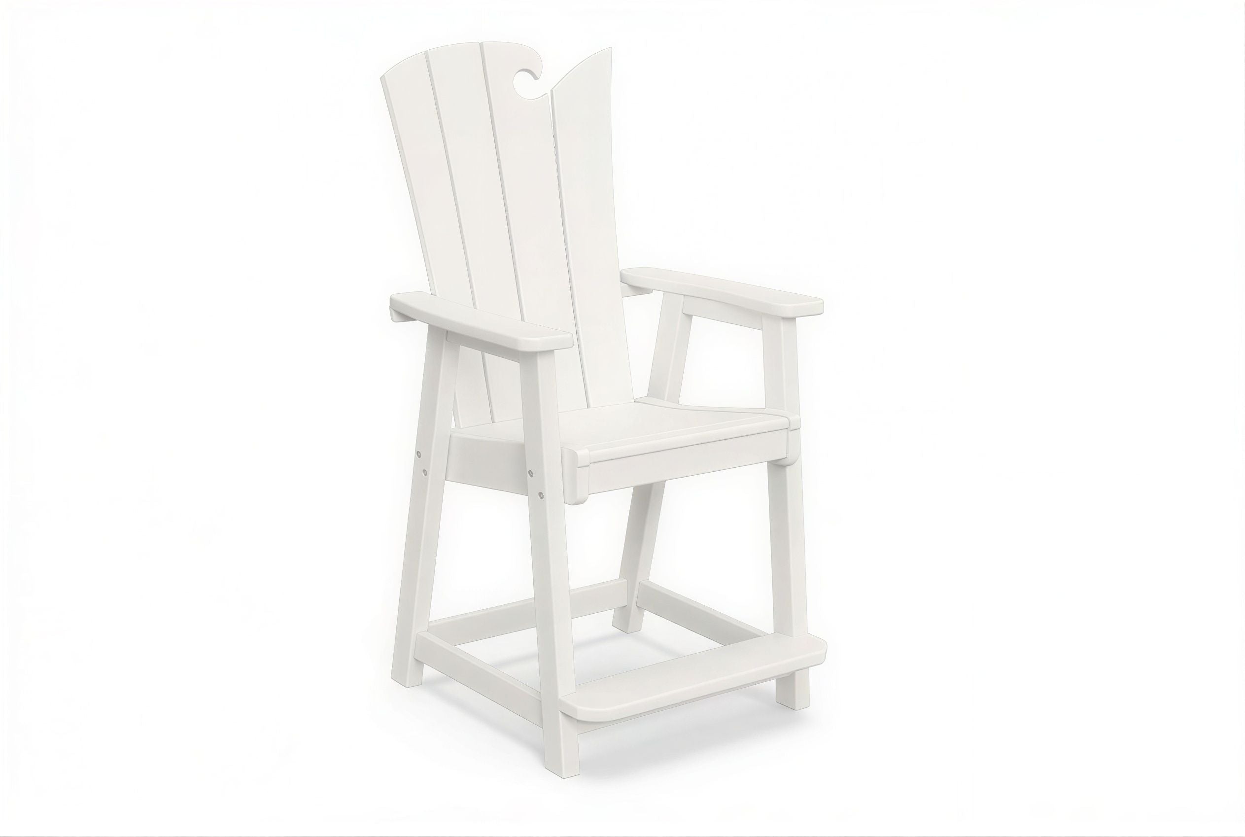OceanWavz Chair