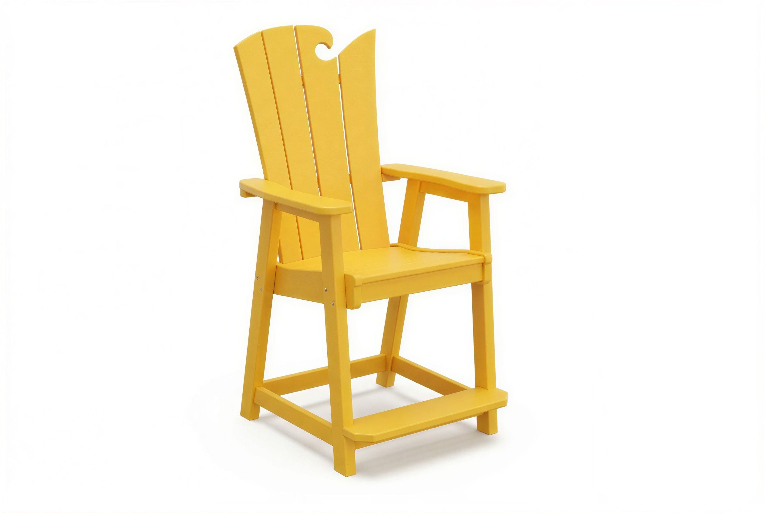 OceanWavz Chair
