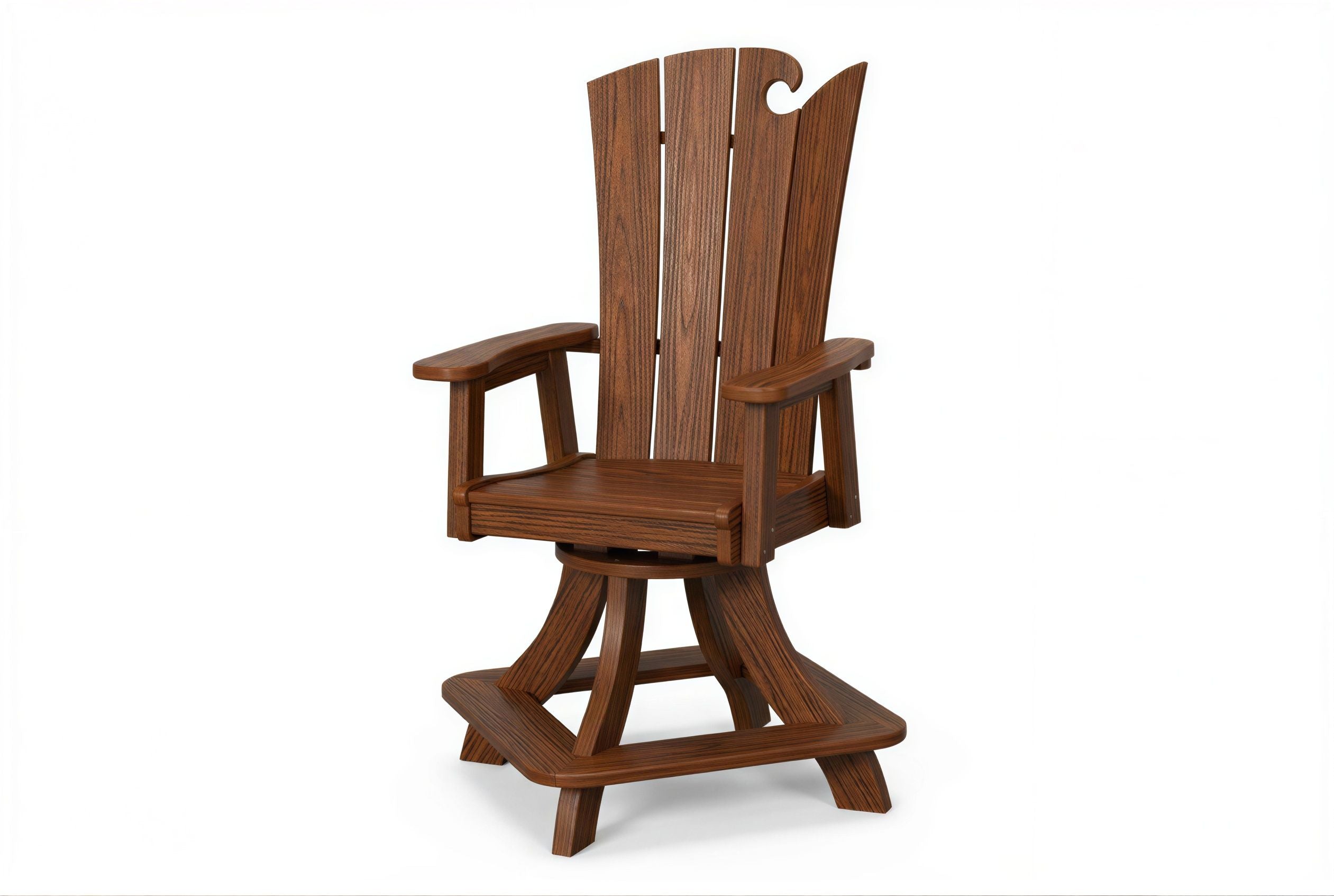 OceanWavz Swivel Chair