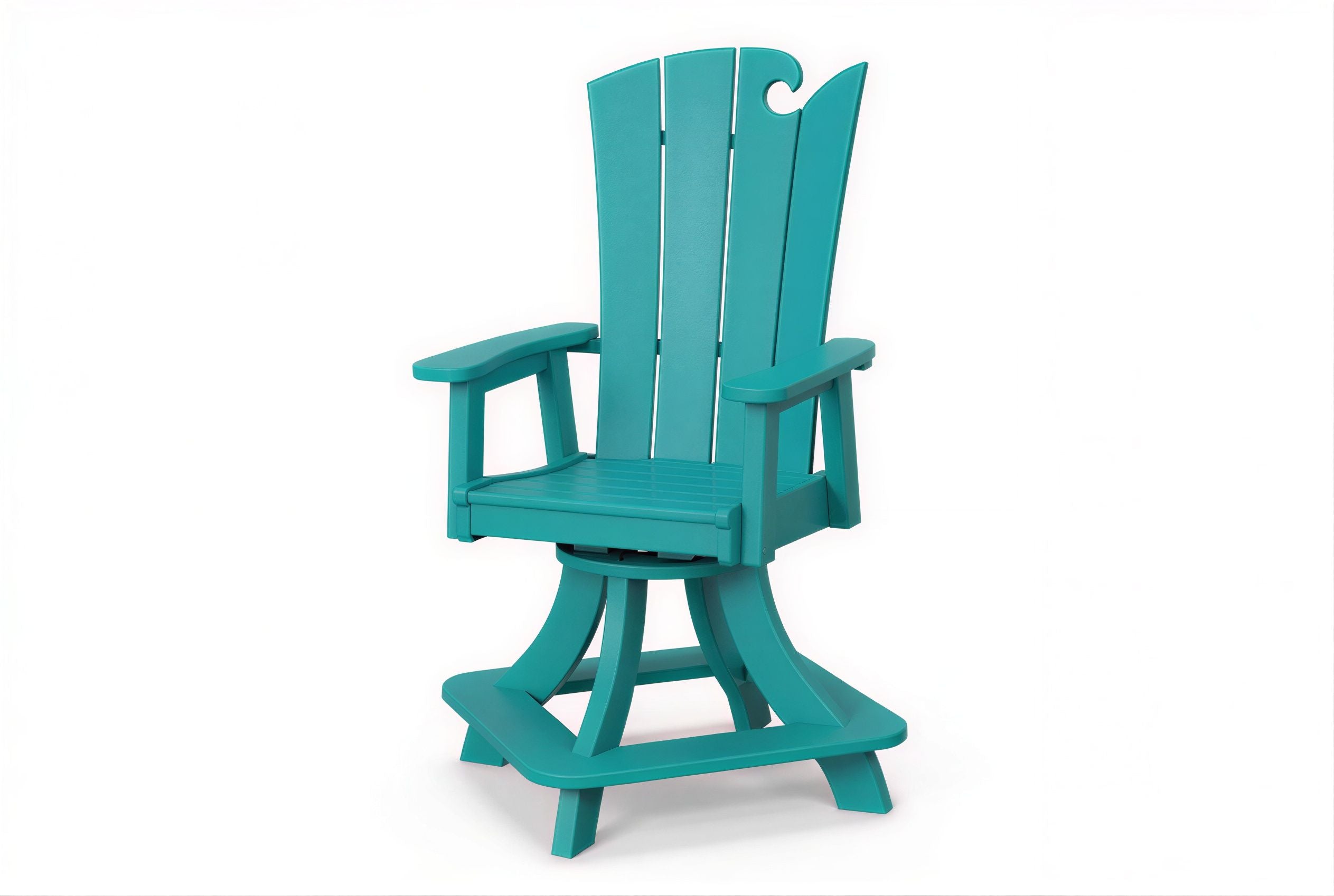 OceanWavz Swivel Chair