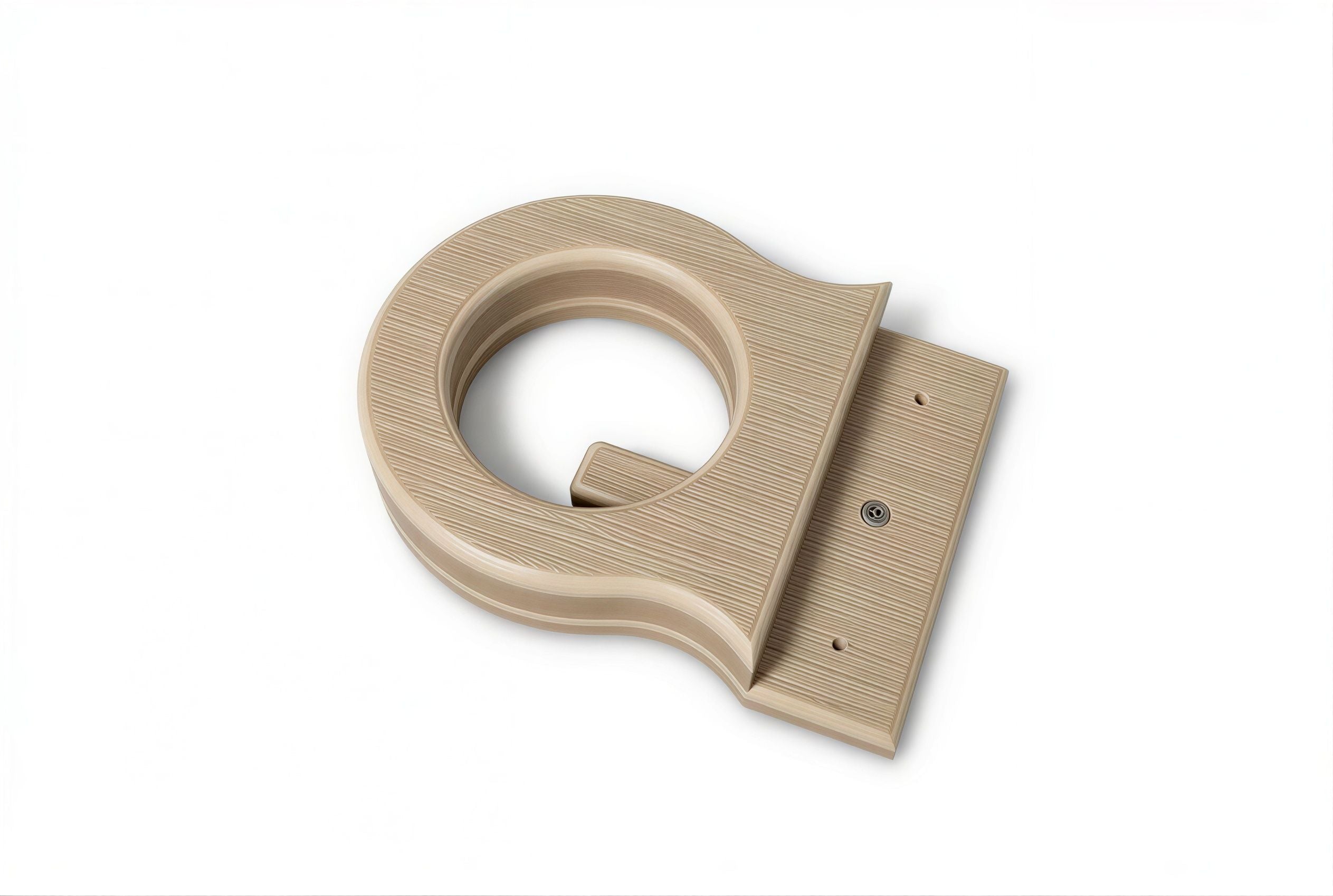 Attachable Cup Holder