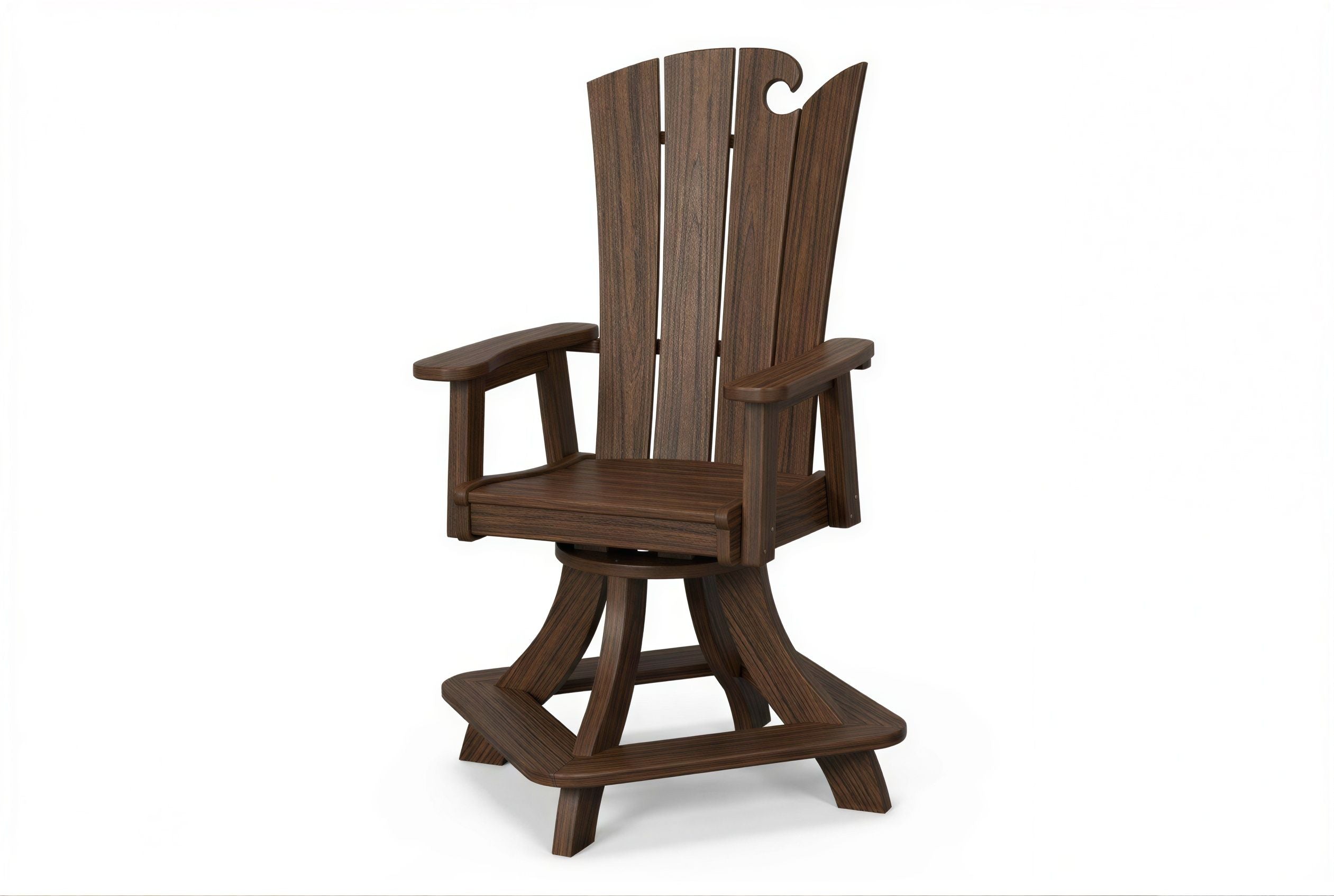 OceanWavz Swivel Chair