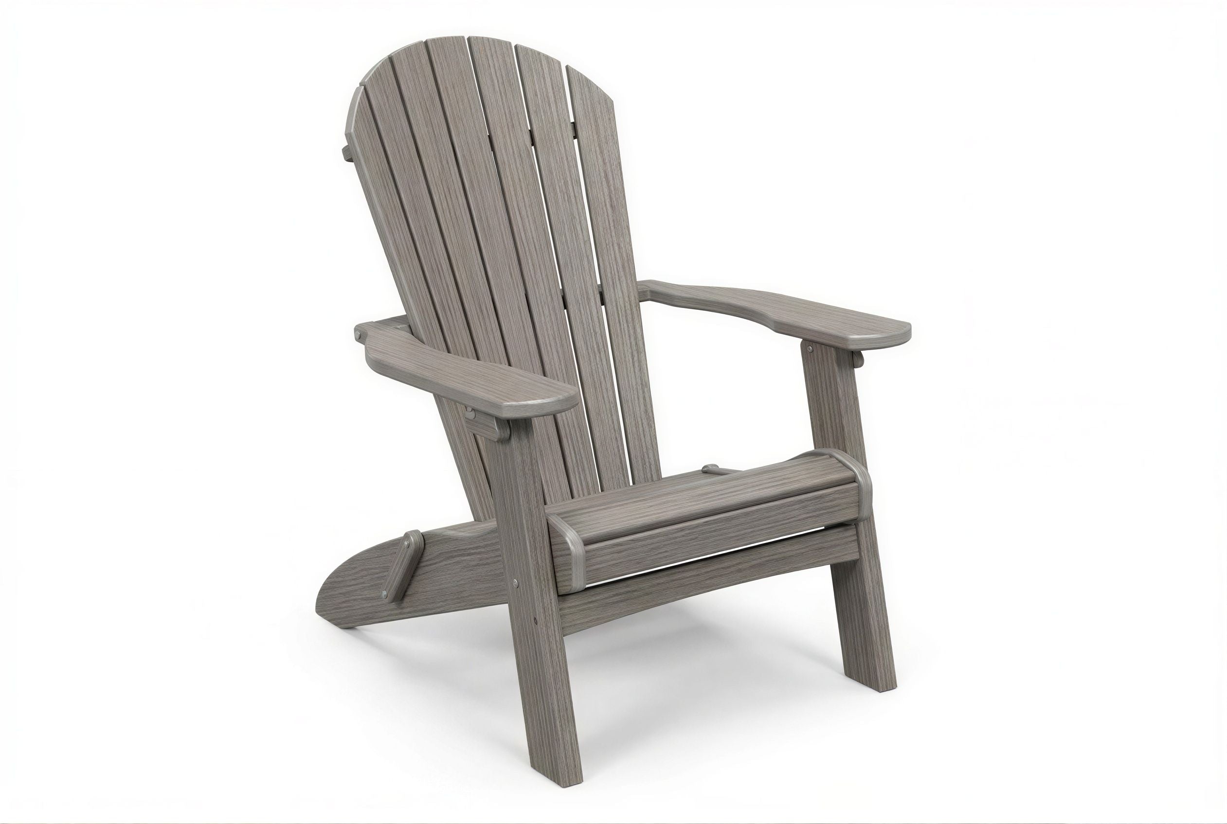 Poly Adirondack Chair | The Majestic Collection
