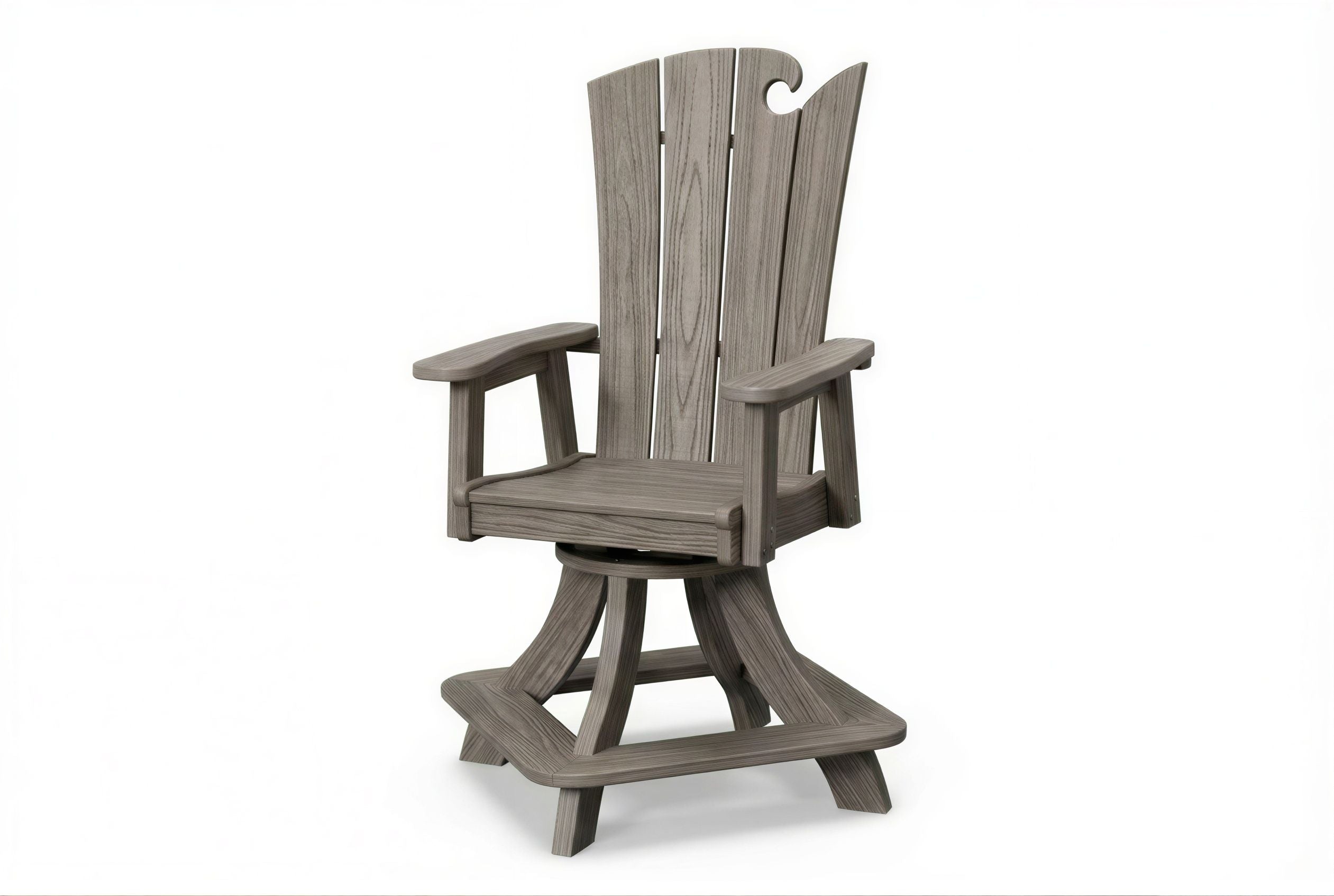 OceanWavz Swivel Chair