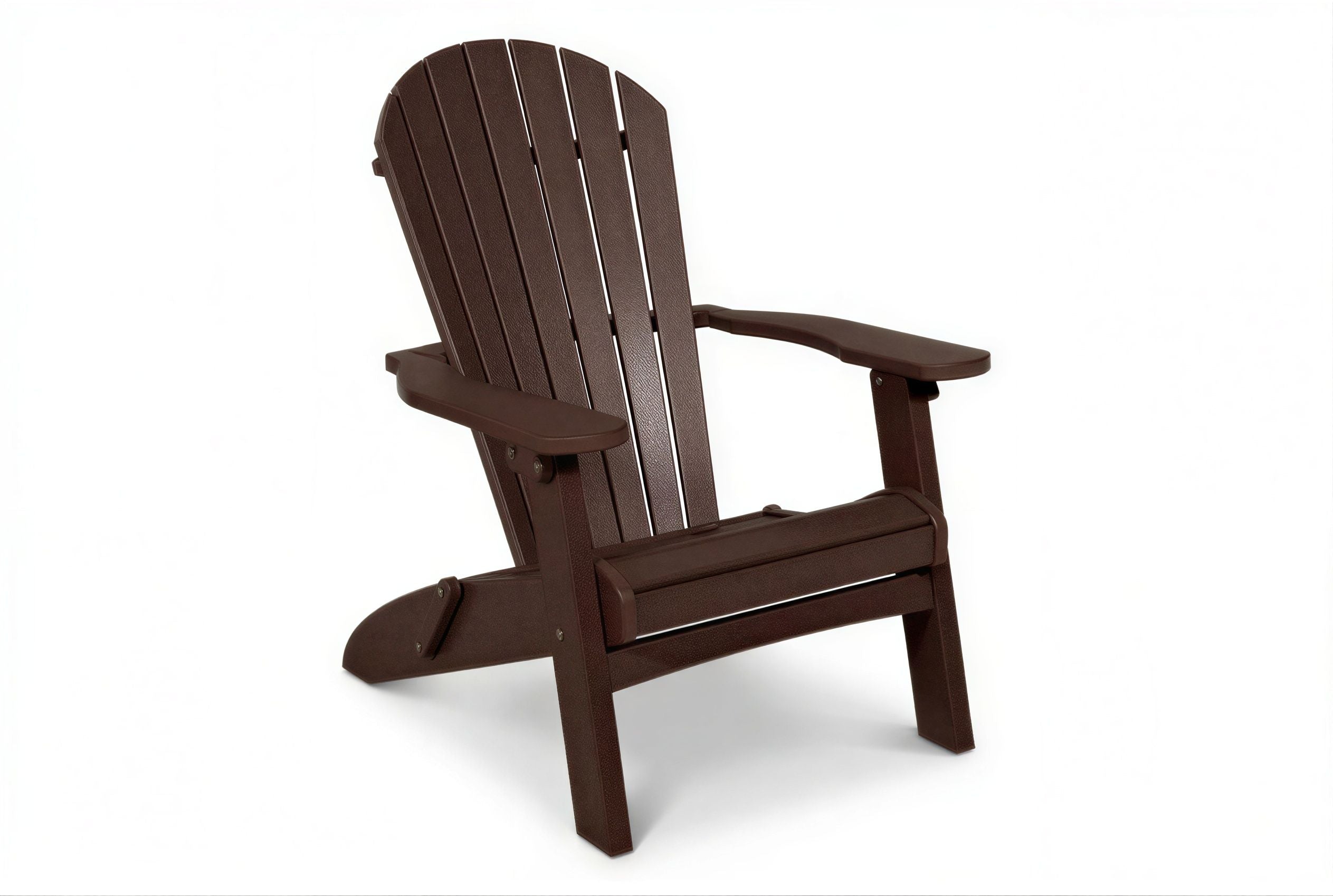 Poly Adirondack Chair | The Majestic Collection