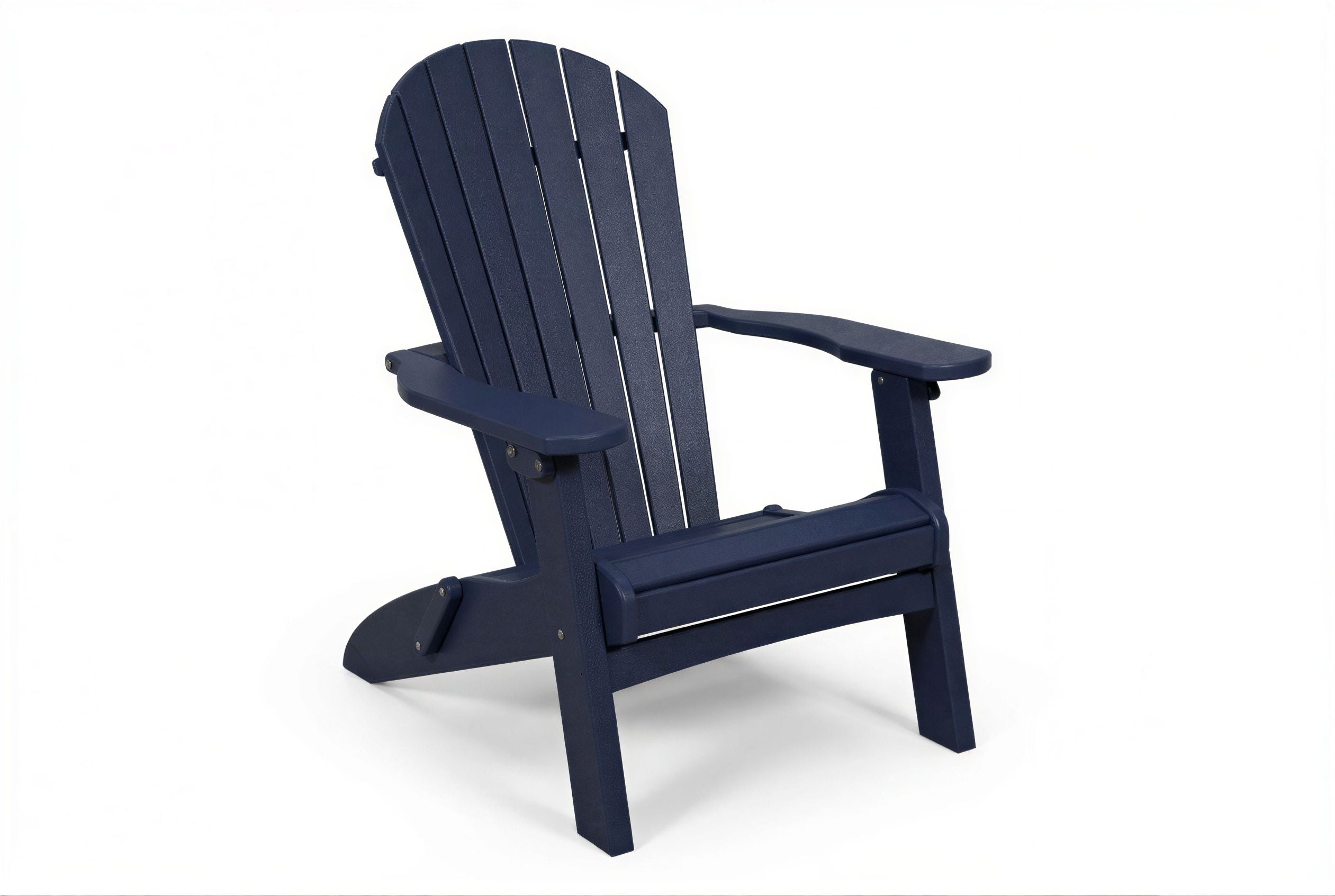 Poly Adirondack Chair | The Majestic Collection