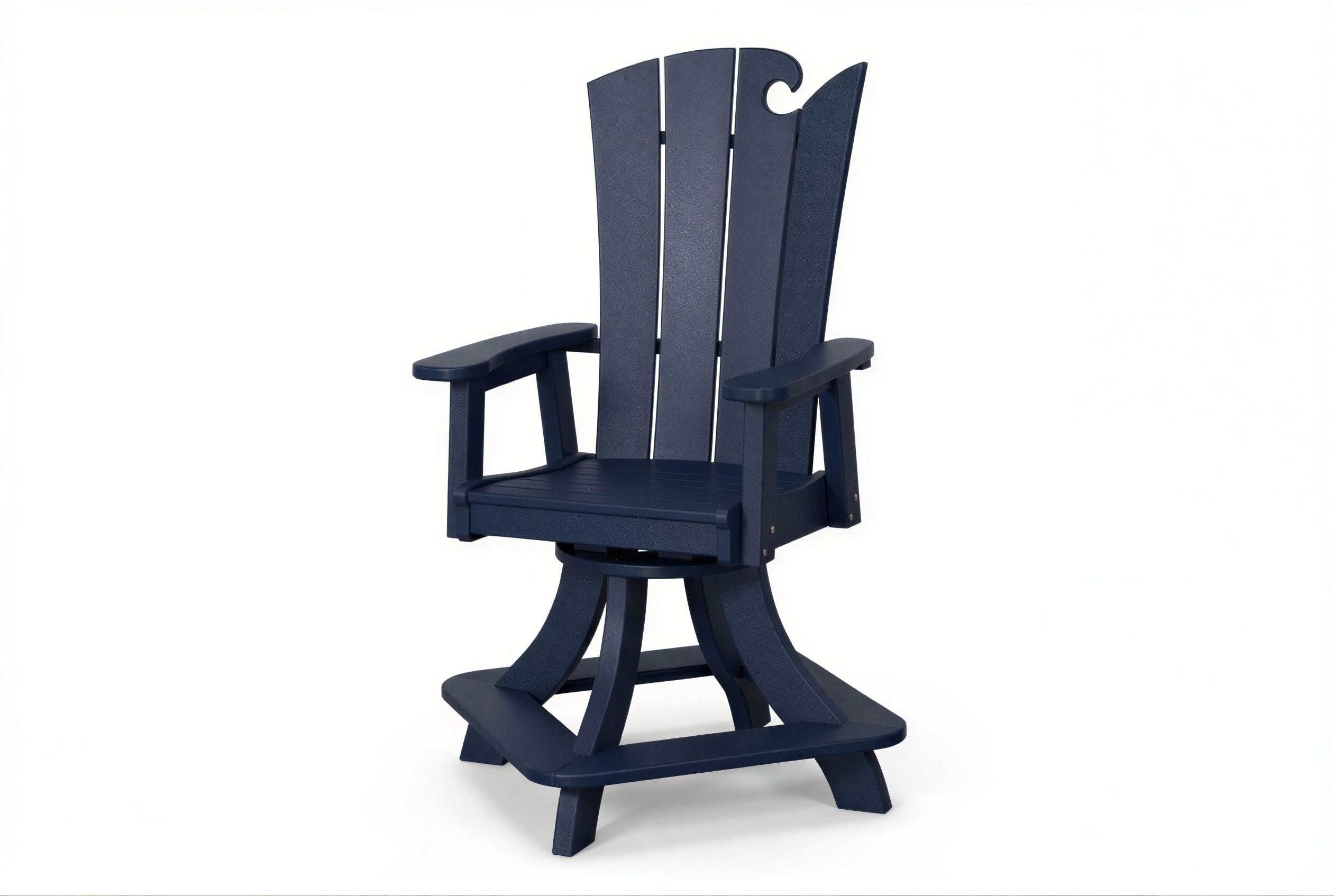 OceanWavz Swivel Chair