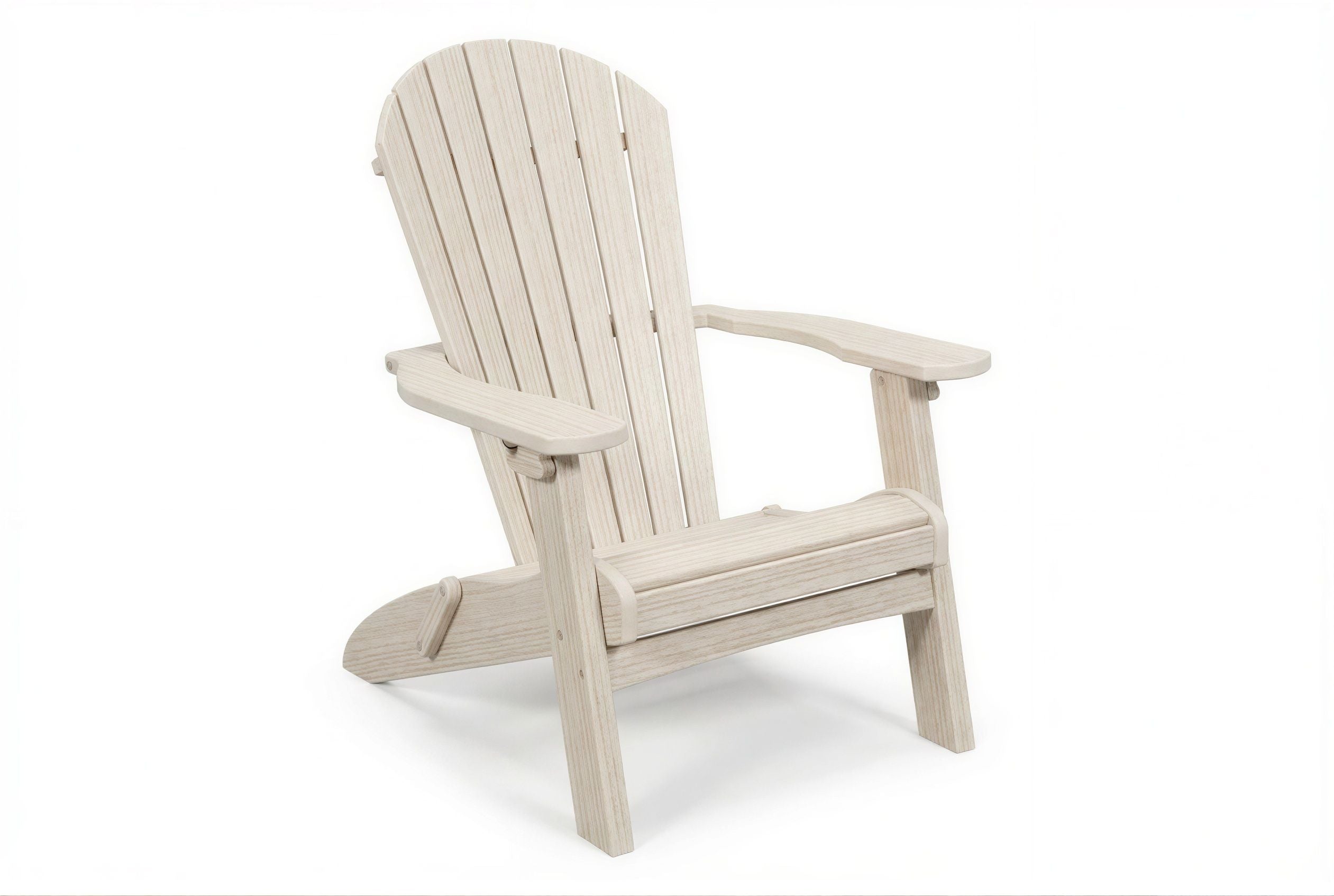 Poly Adirondack Chair | The Majestic Collection