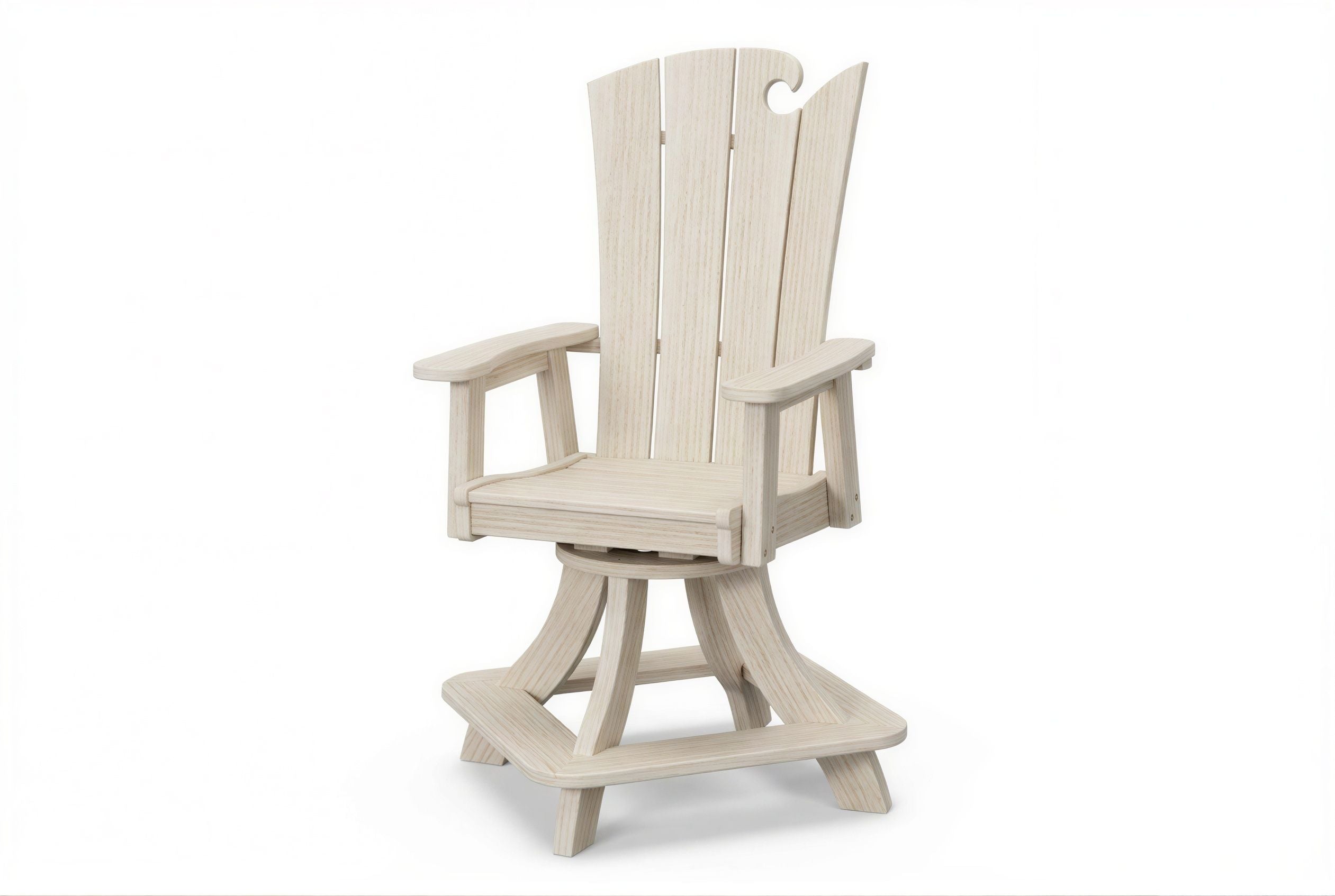 OceanWavz Swivel Chair