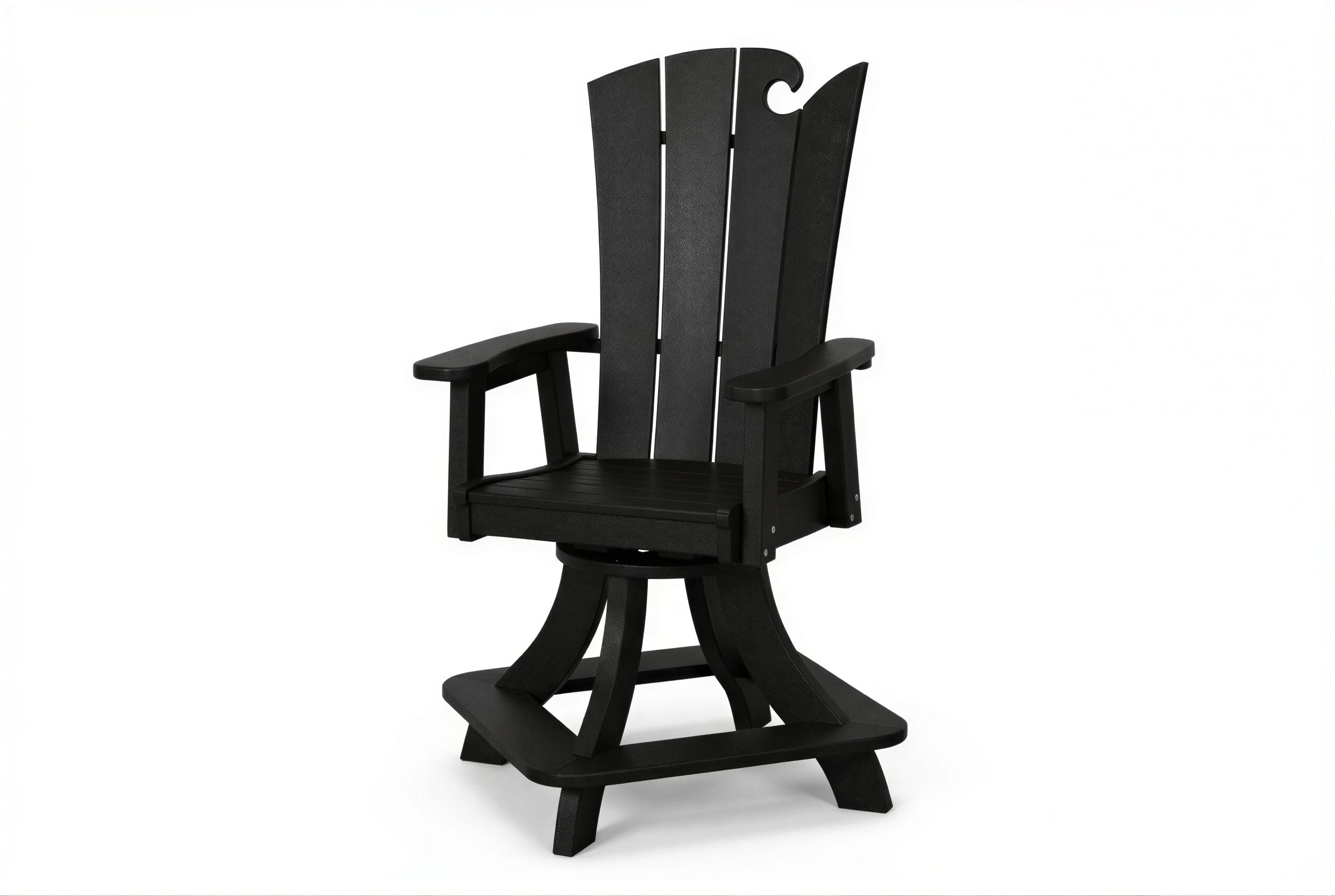 OceanWavz Swivel Chair