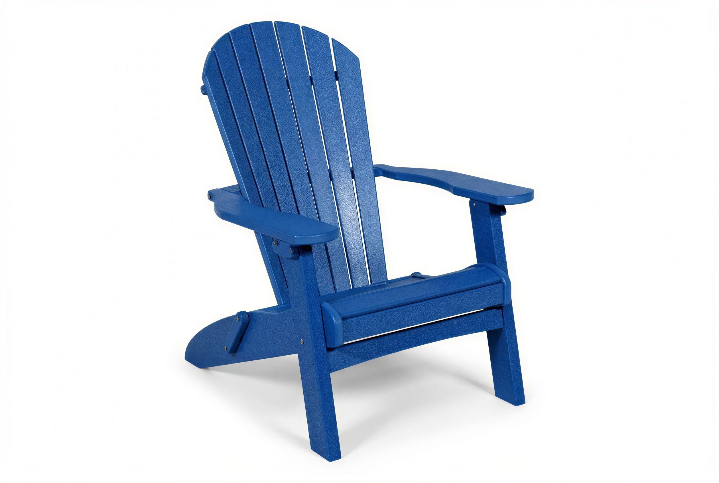 Poly Adirondack Chair | The Majestic Collection