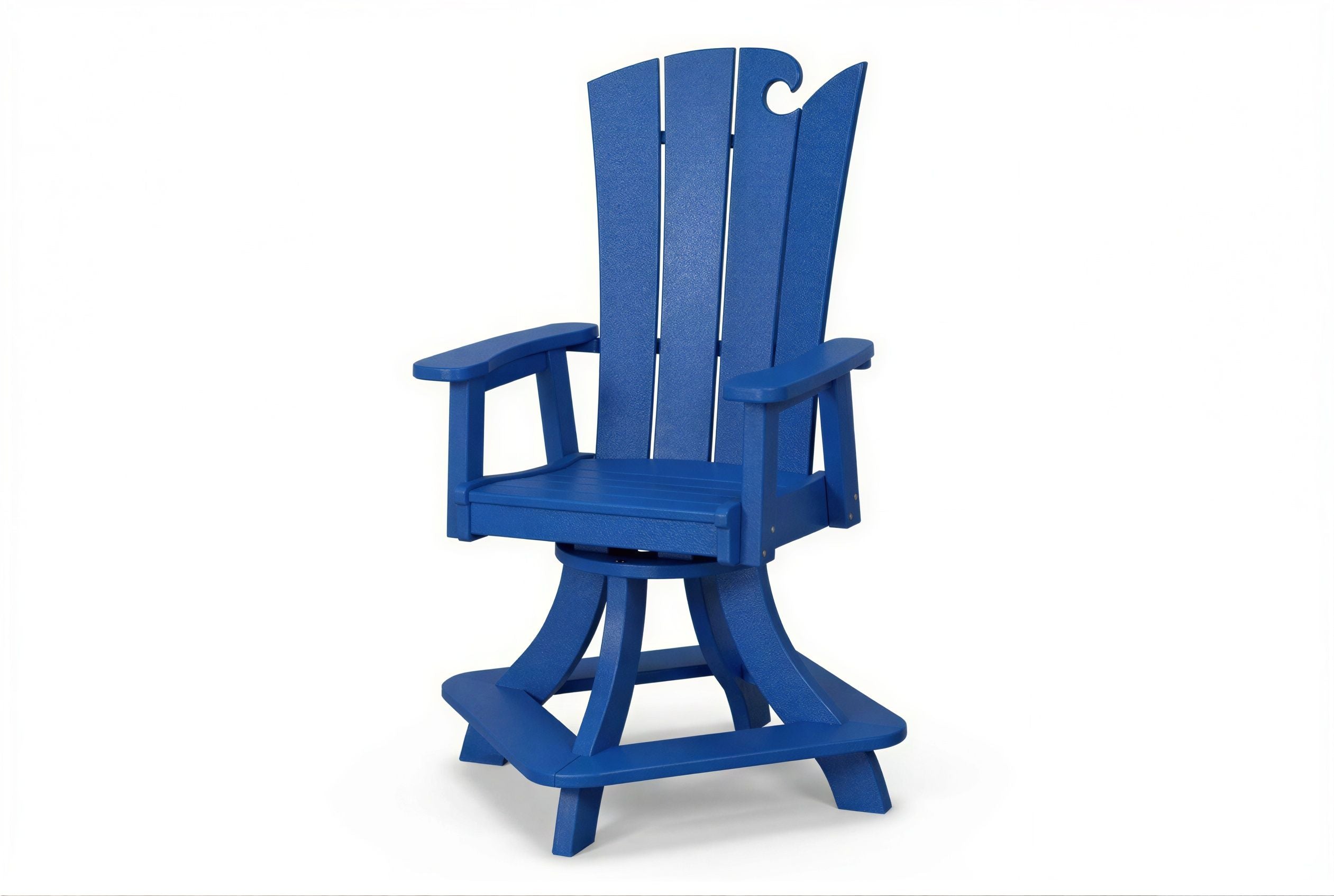 OceanWavz Swivel Chair