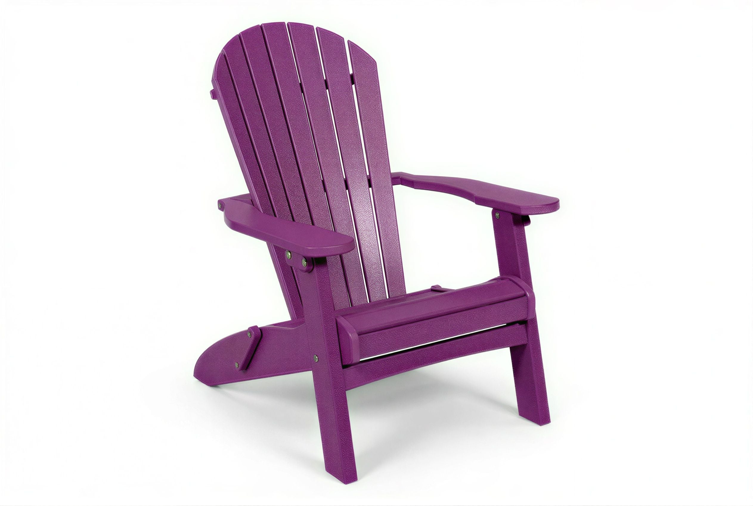 Poly Adirondack Chair | The Majestic Collection