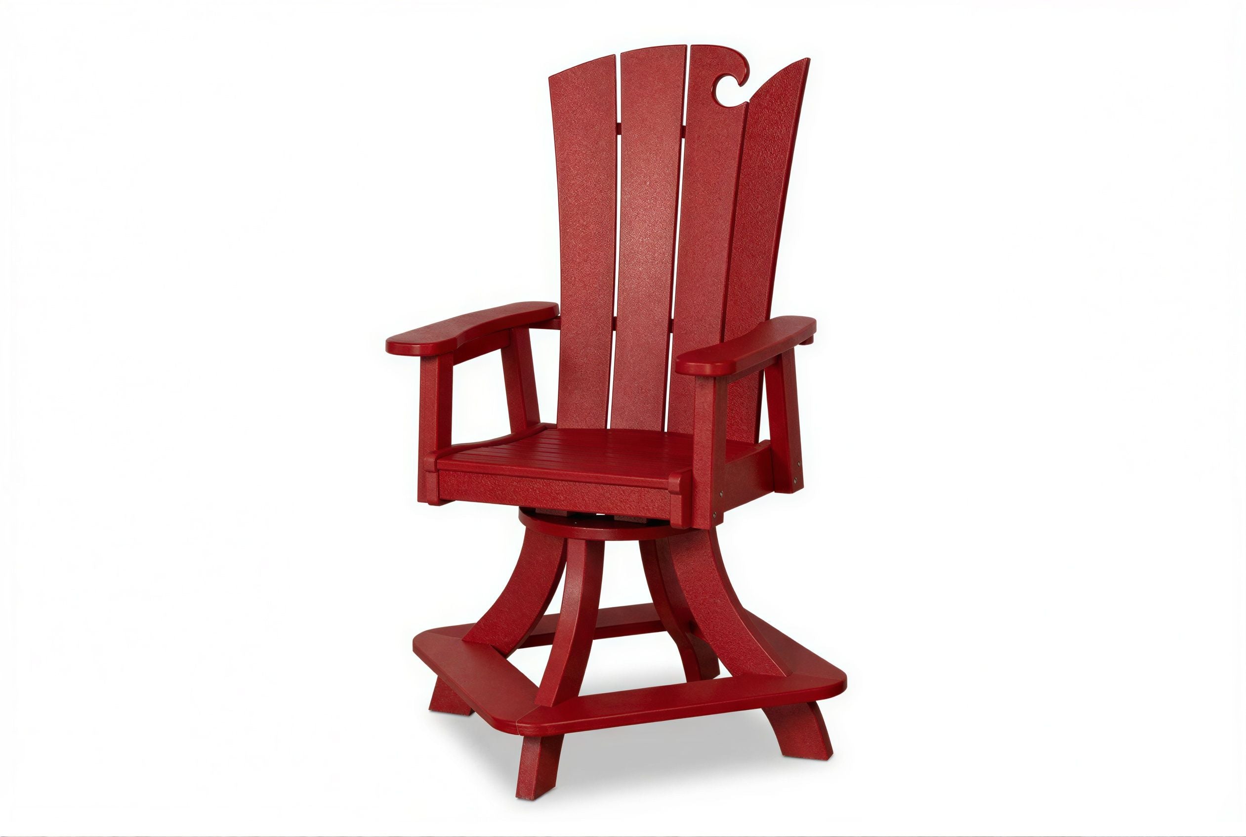 OceanWavz Swivel Chair