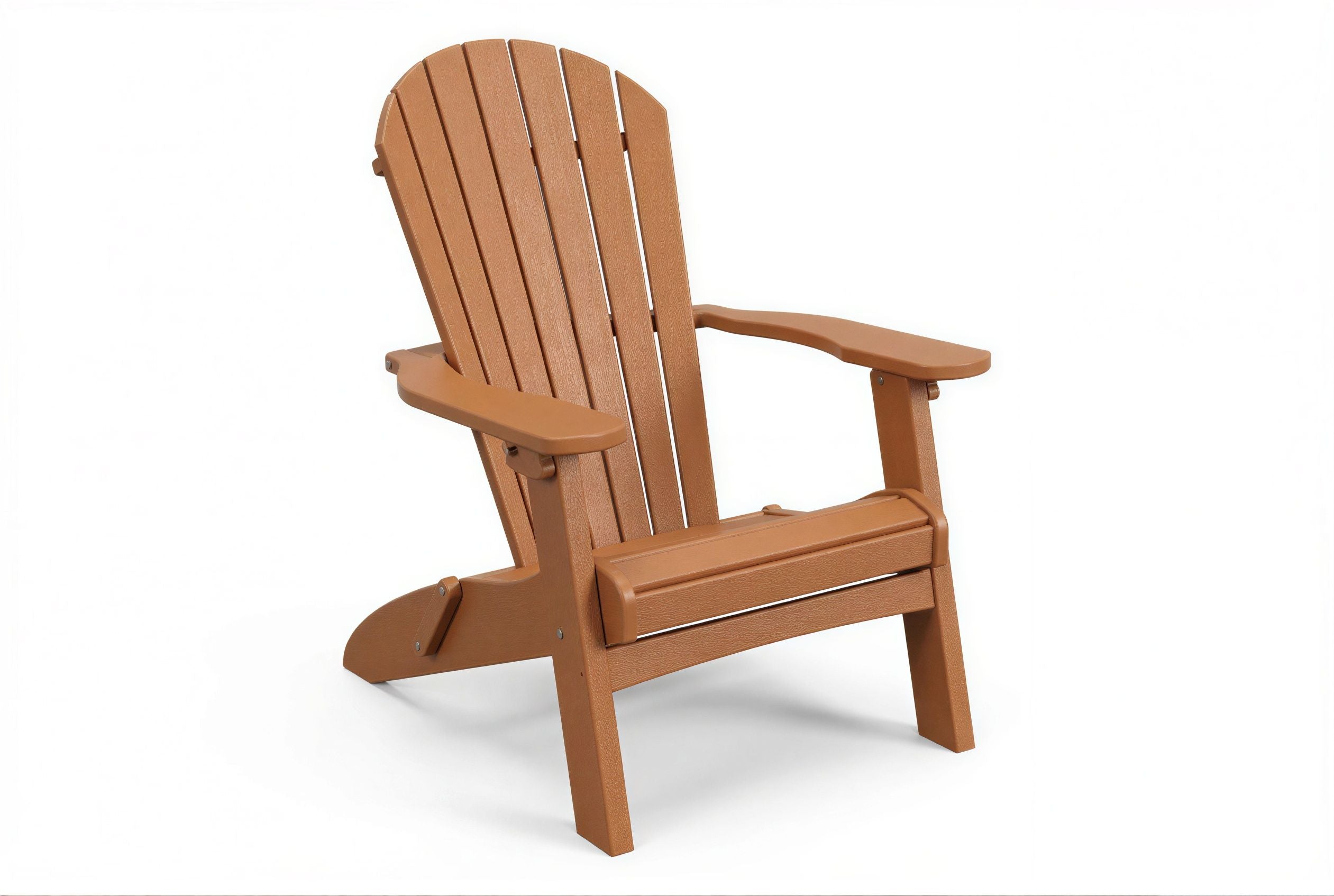Poly Adirondack Chair | The Majestic Collection