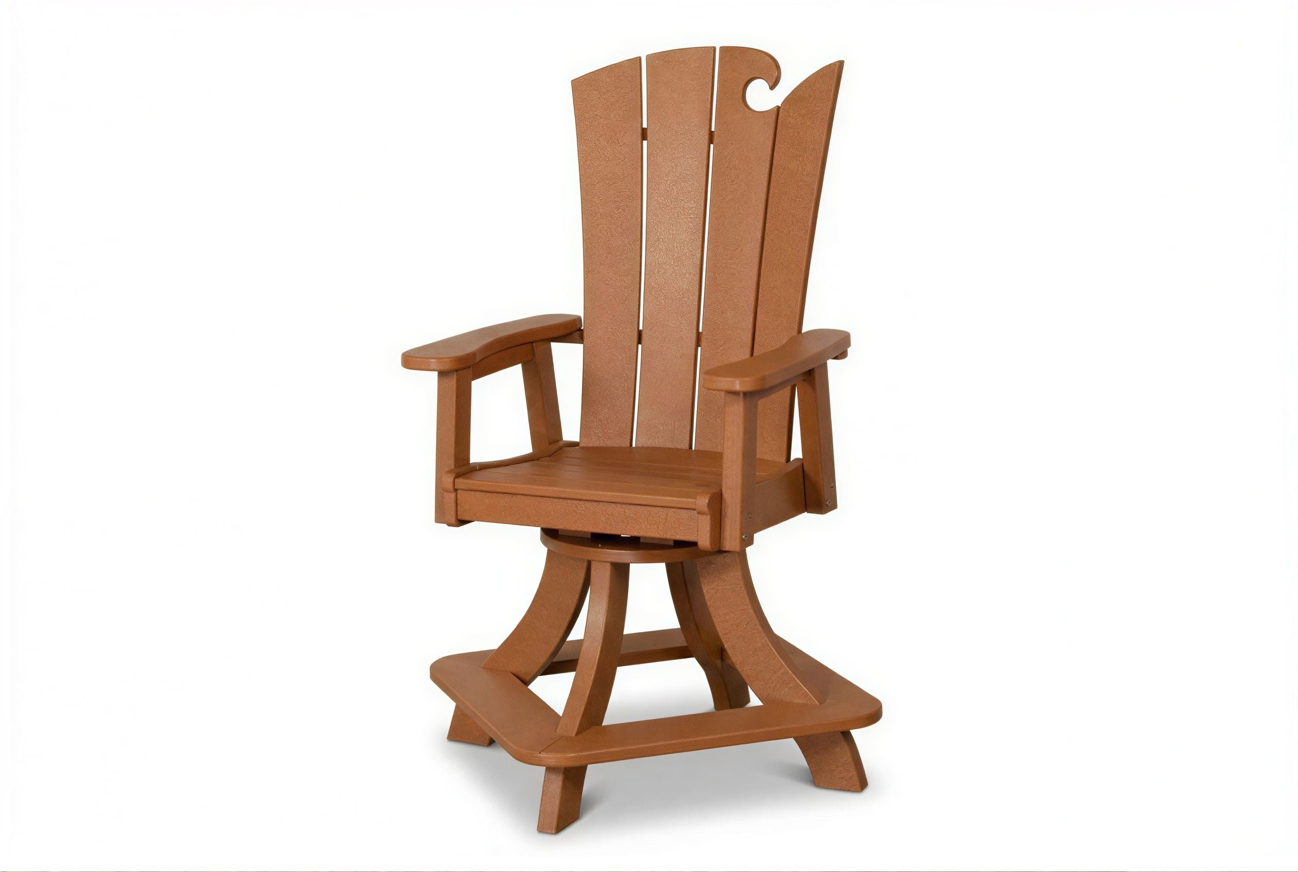 OceanWavz Swivel Chair