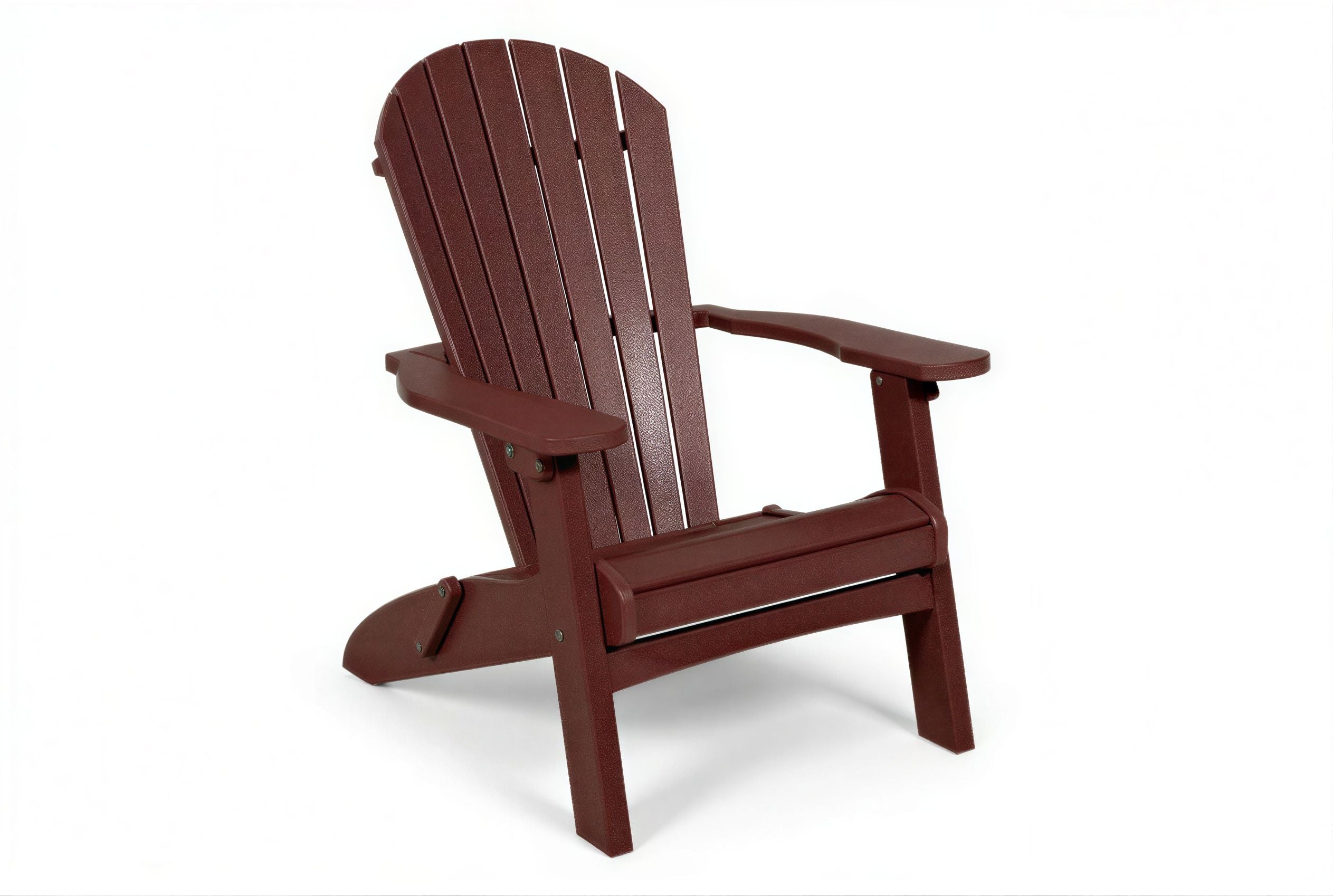 Poly Adirondack Chair | The Majestic Collection