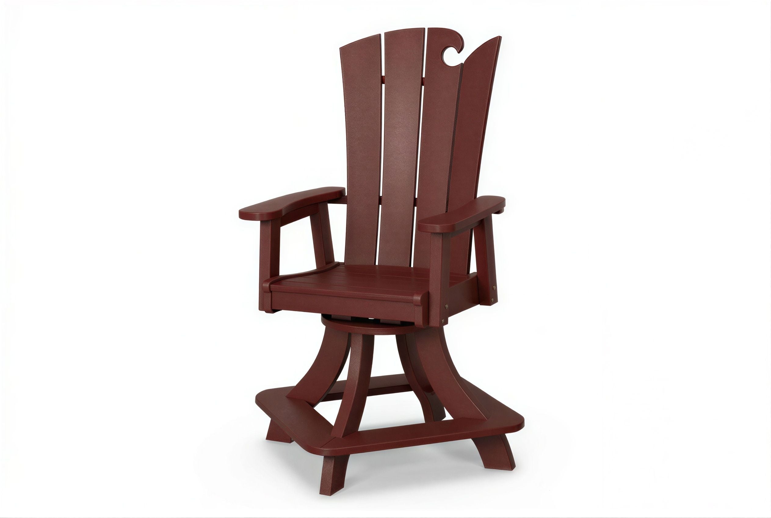 OceanWavz Swivel Chair