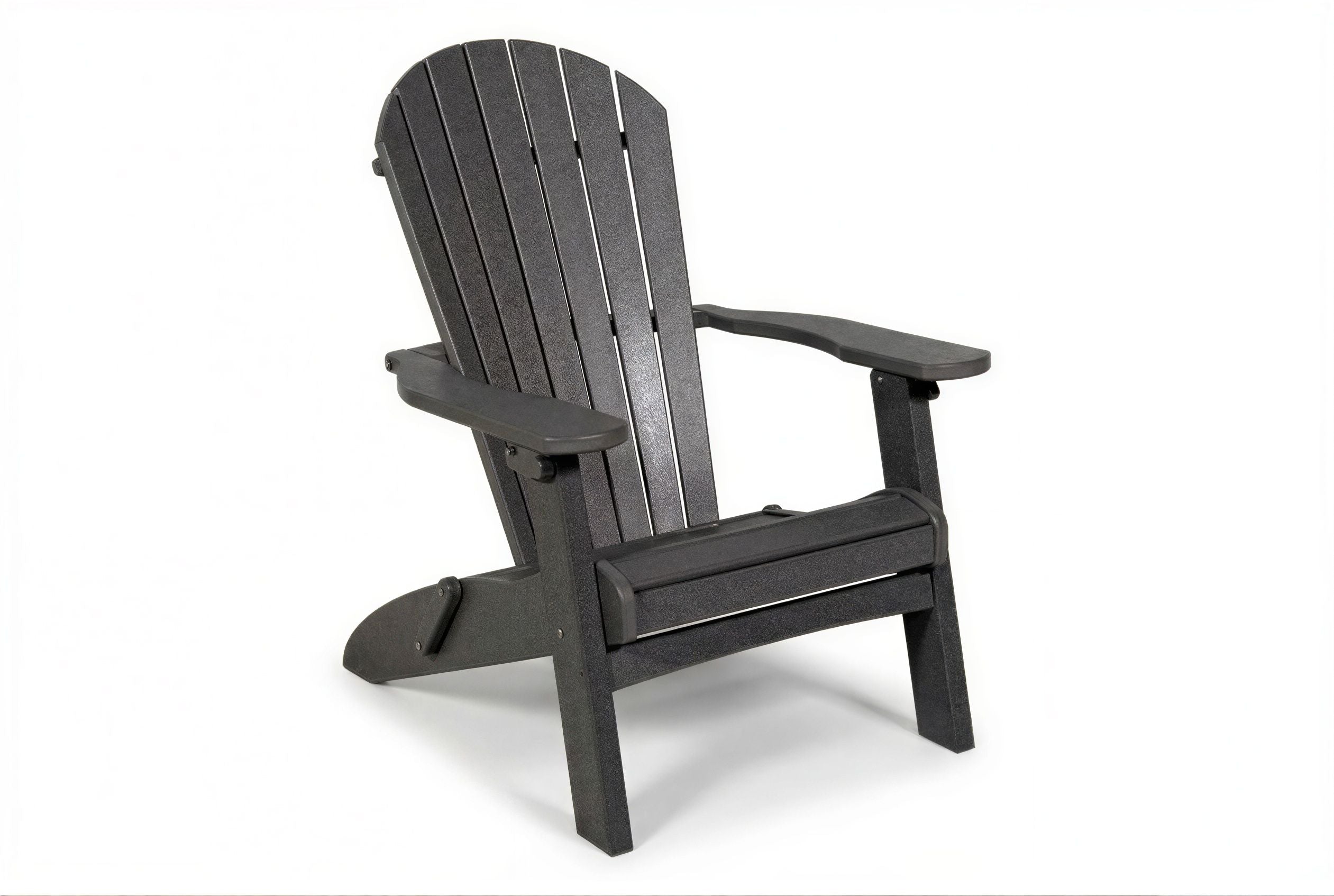 Poly Adirondack Chair | The Majestic Collection