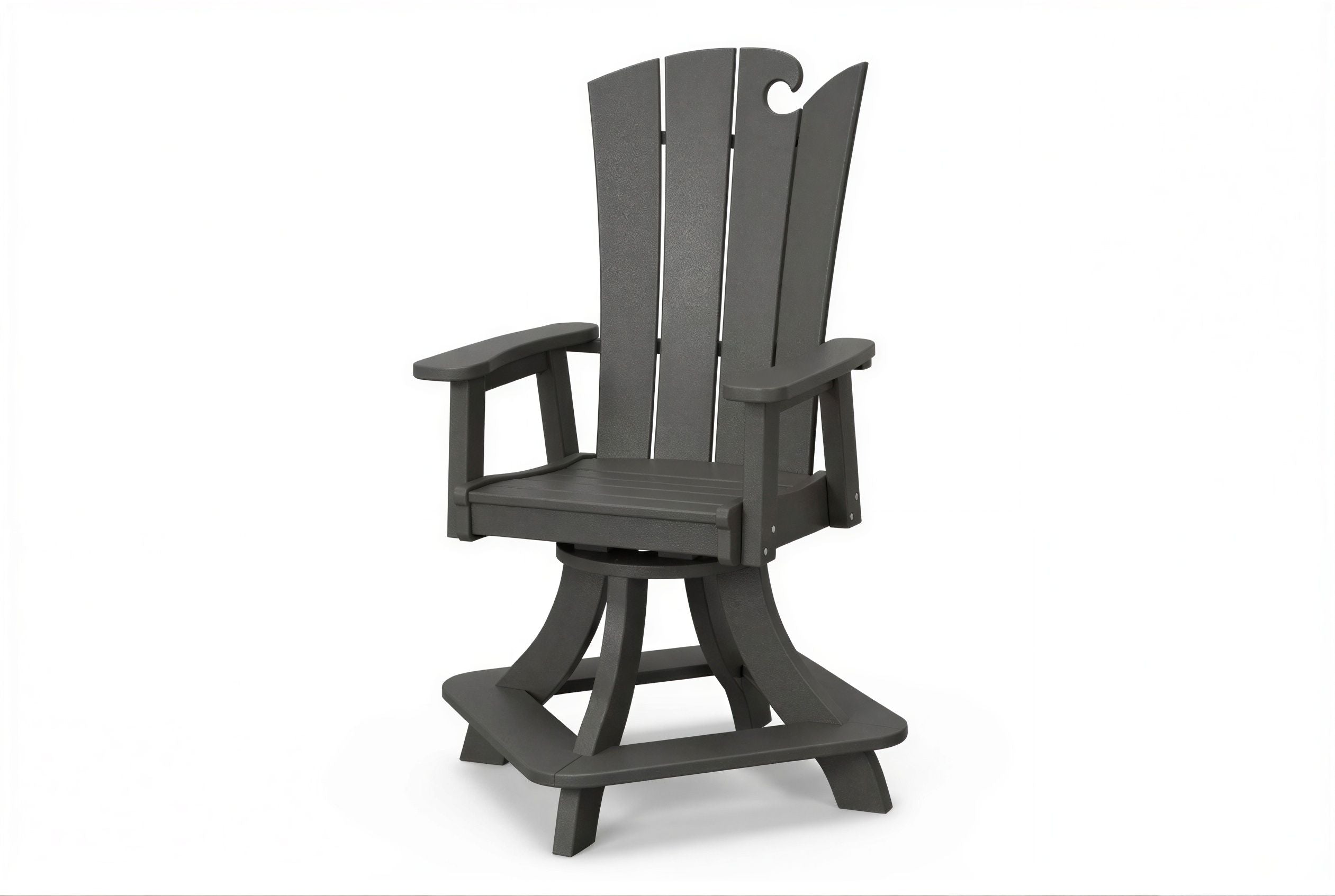 OceanWavz Swivel Chair