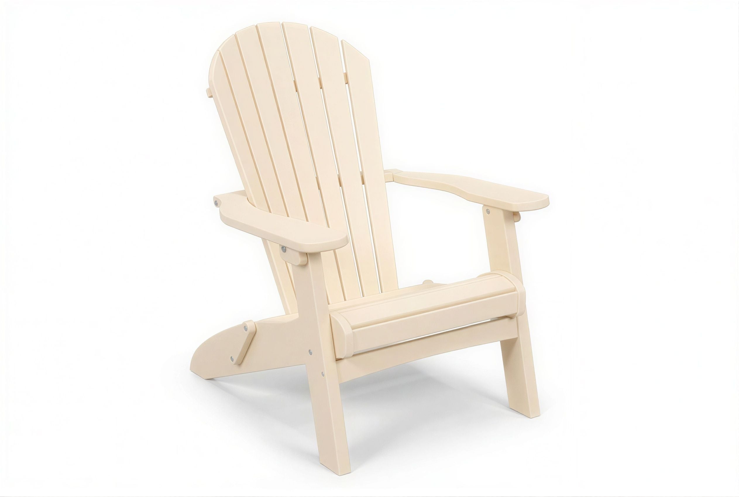 Poly Adirondack Chair | The Majestic Collection