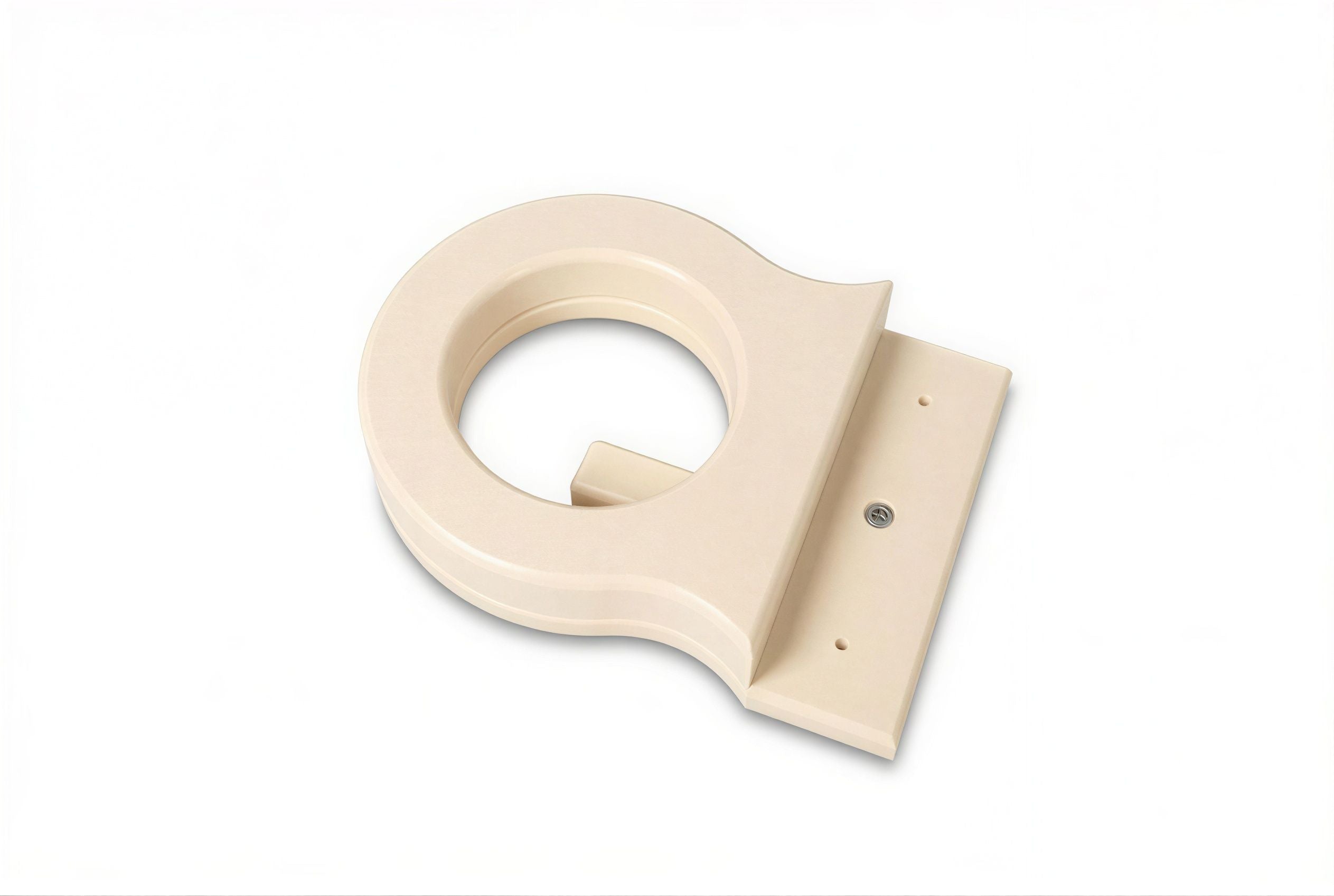 Attachable Cup Holder