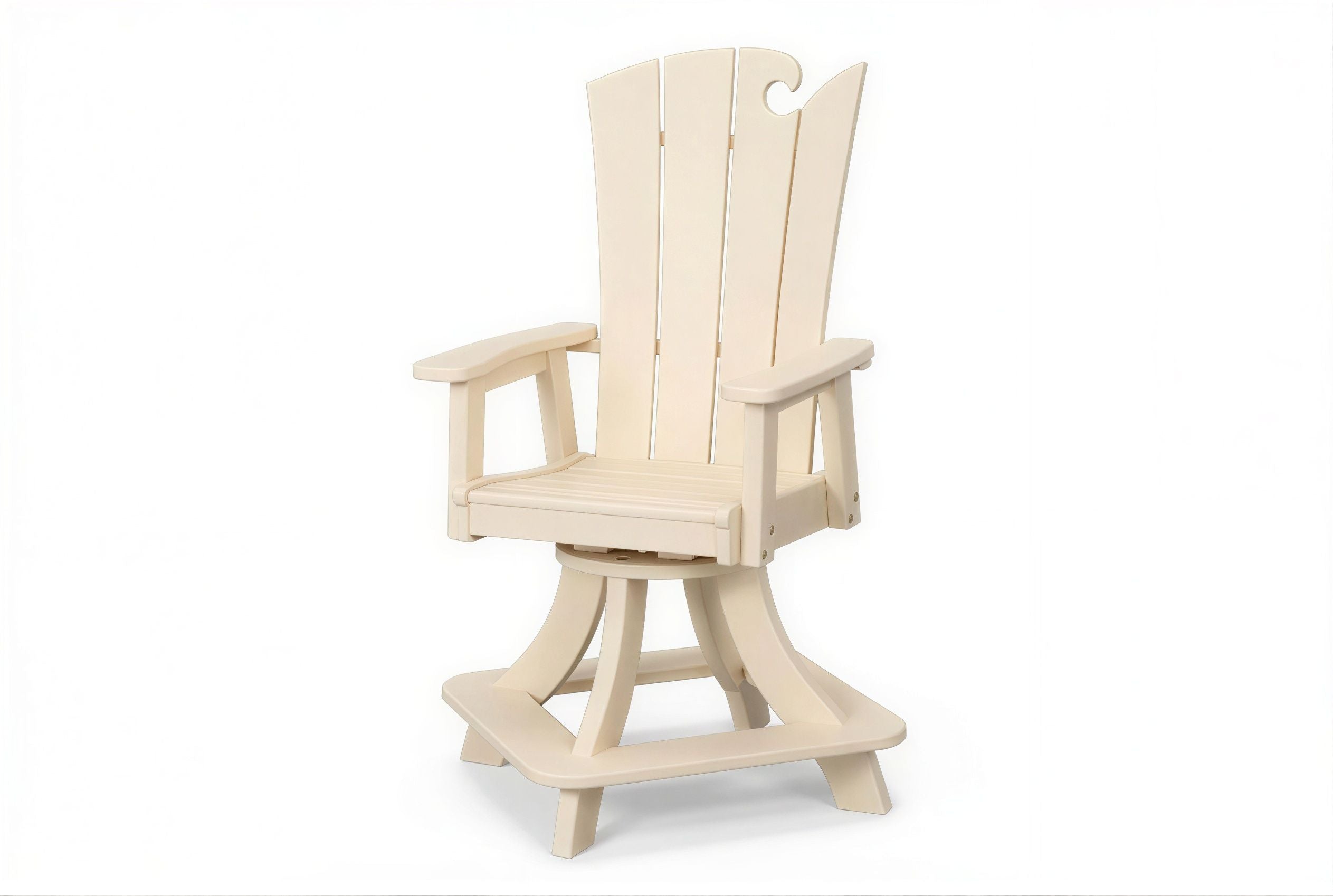 OceanWavz Swivel Chair