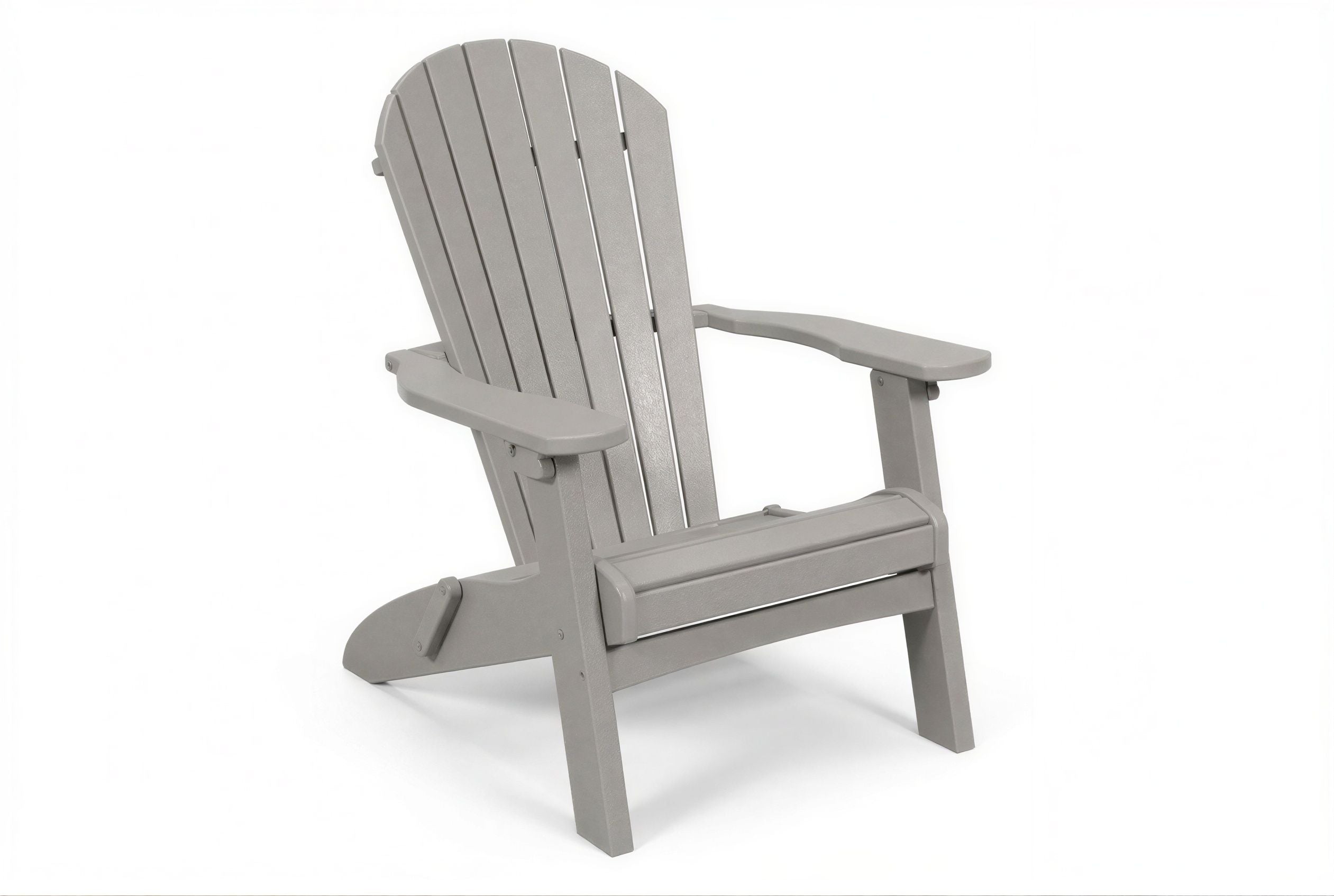 Poly Adirondack Chair | The Majestic Collection