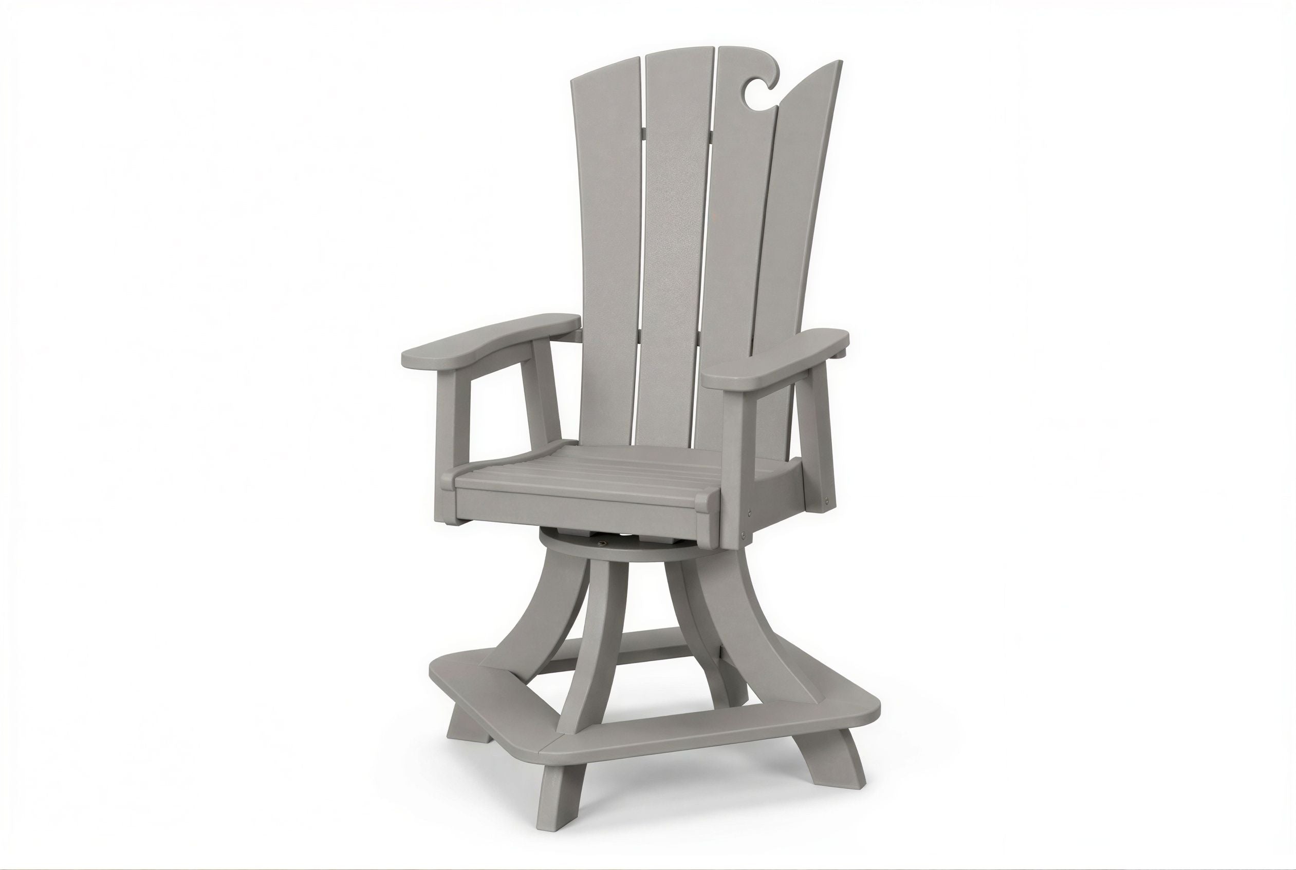 OceanWavz Swivel Chair