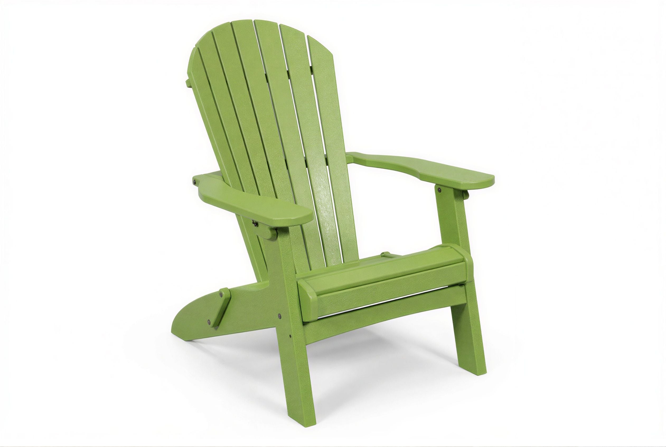 Poly Adirondack Chair | The Majestic Collection