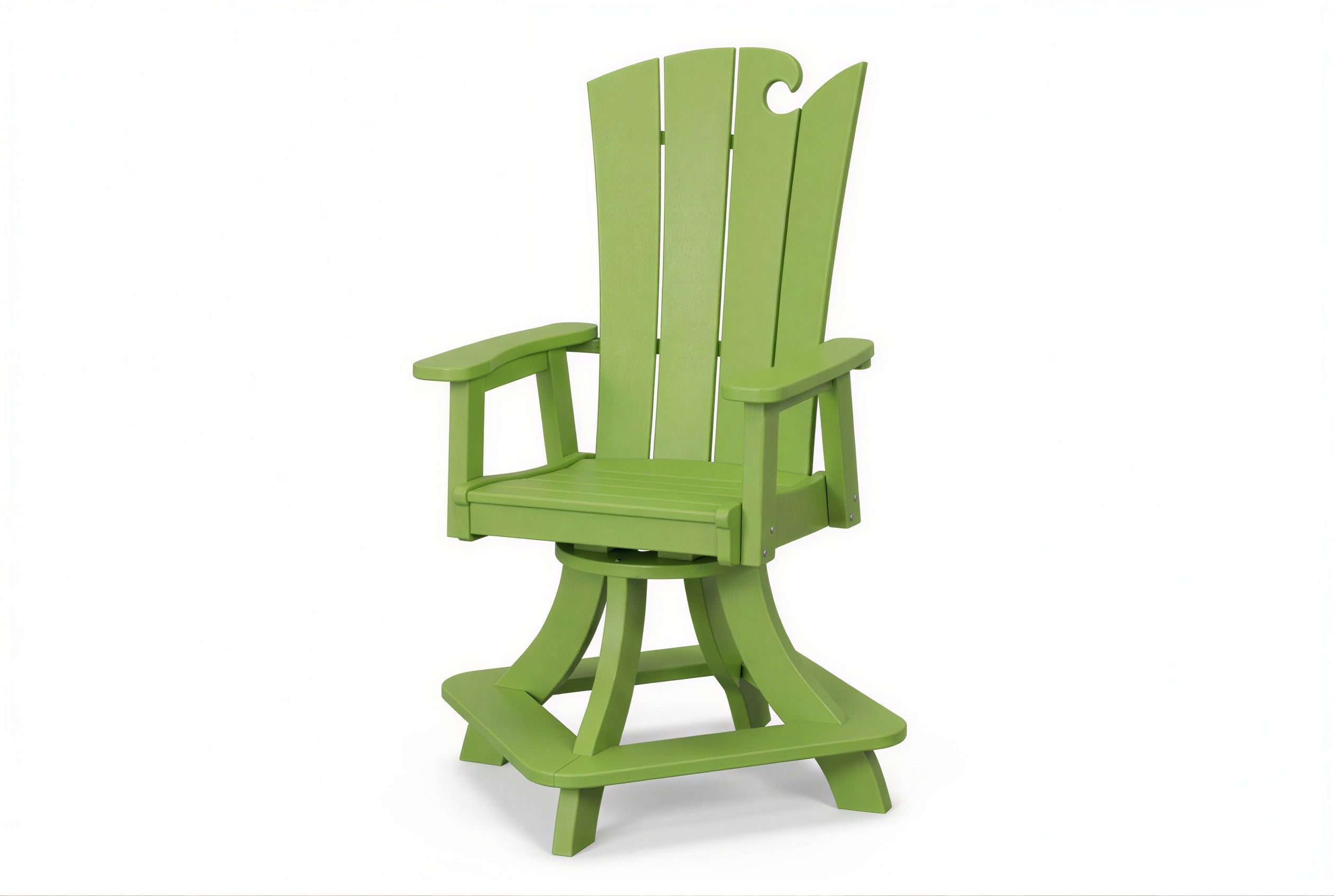 OceanWavz Swivel Chair