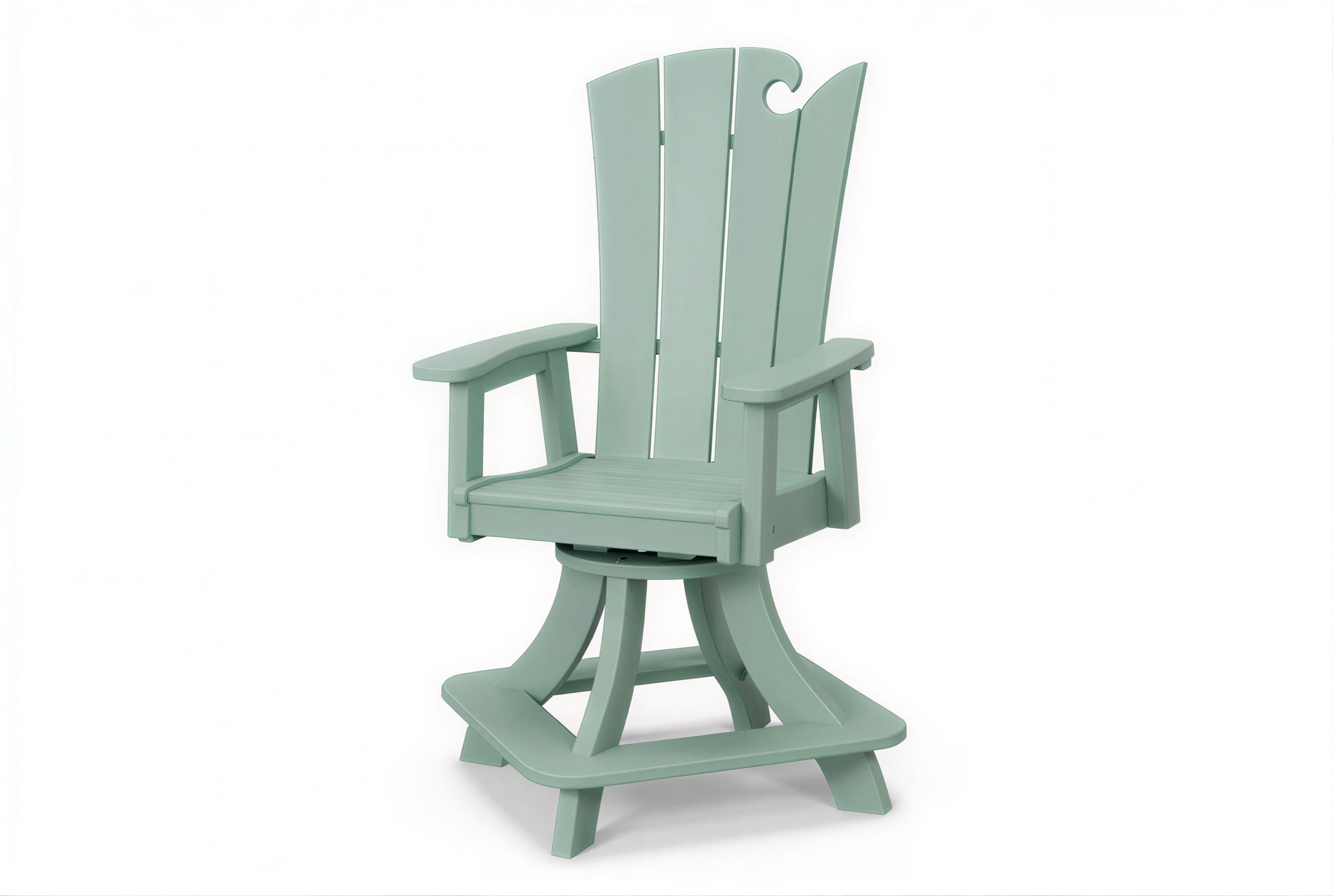 OceanWavz Swivel Chair