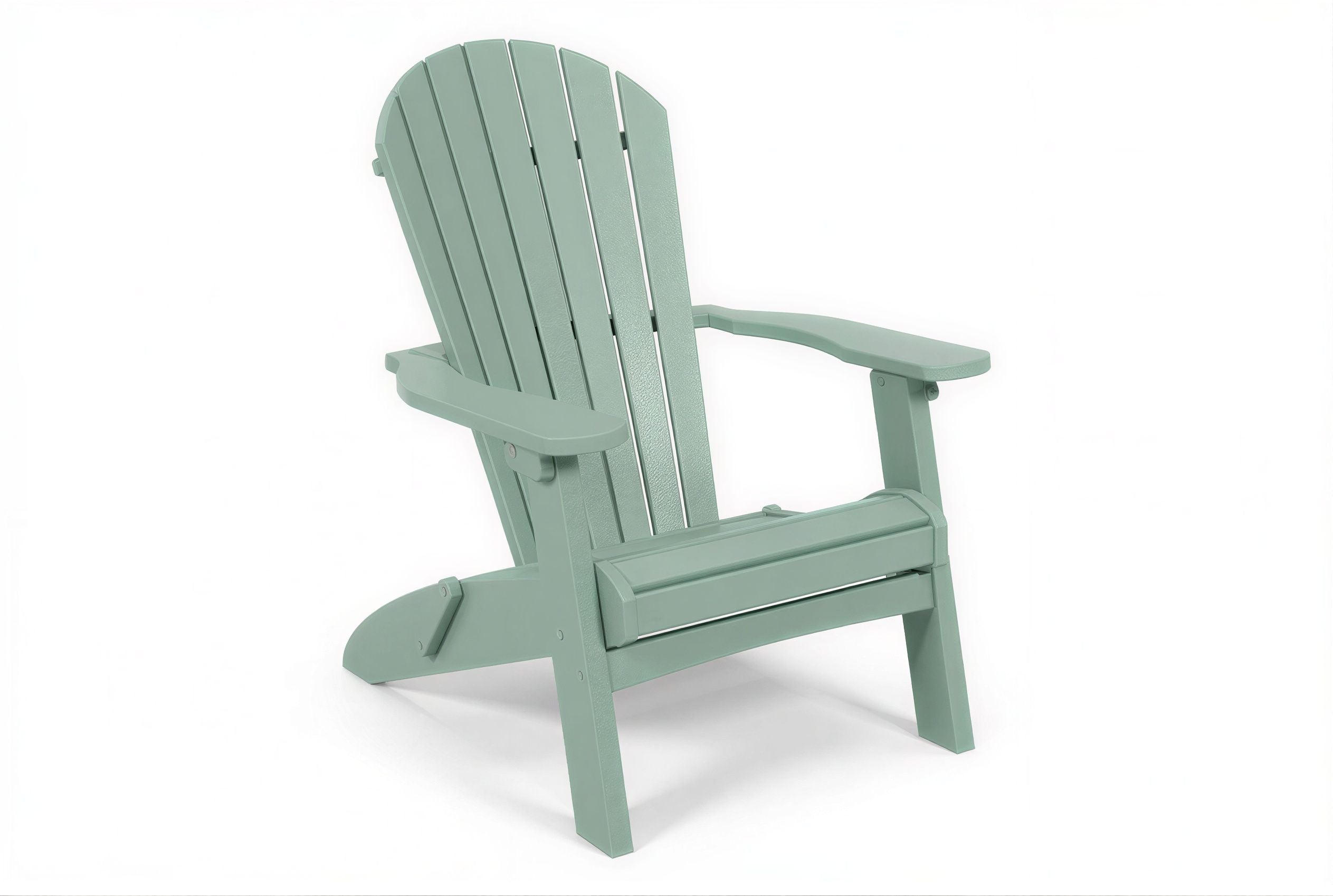 Poly Adirondack Chair | The Majestic Collection