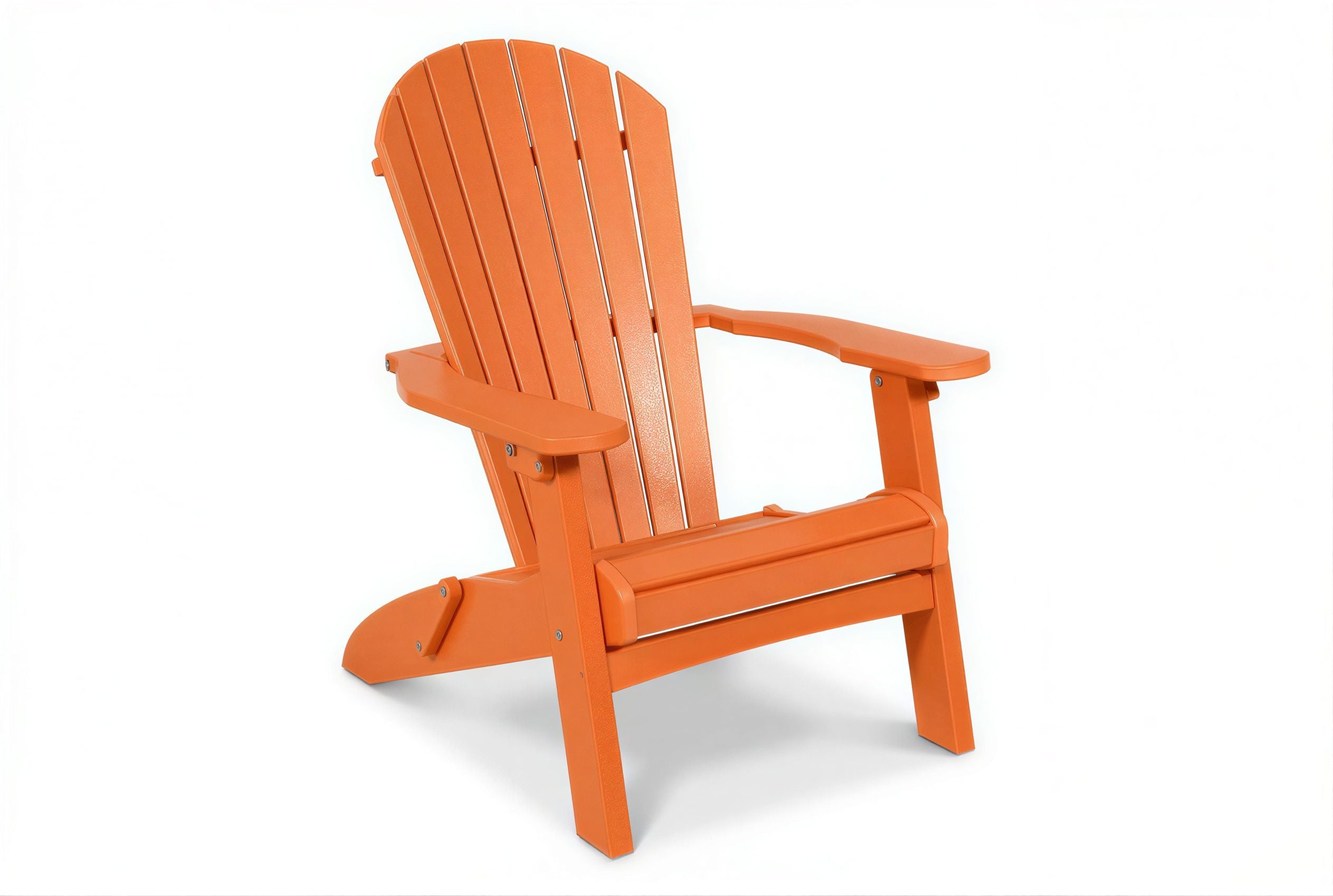 Poly Adirondack Chair | The Majestic Collection