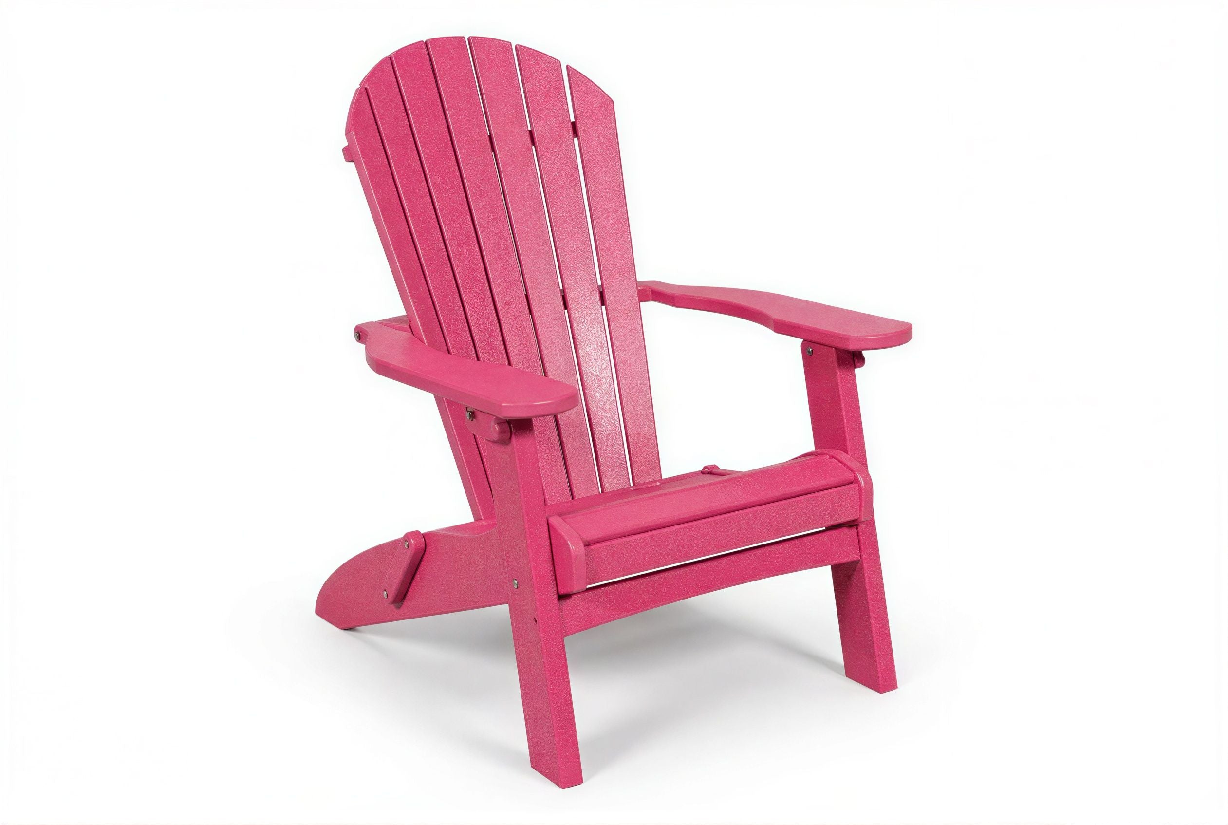 Poly Adirondack Chair | The Majestic Collection