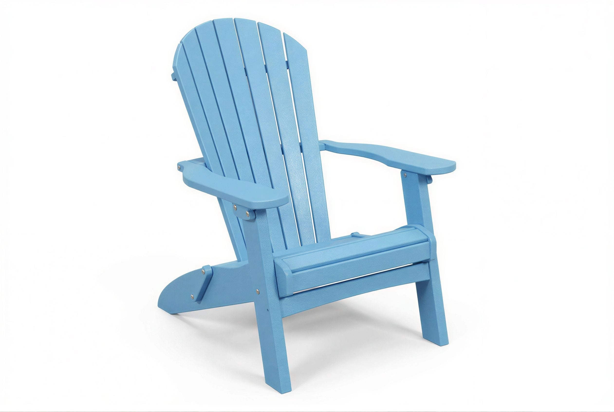 Poly Adirondack Chair | The Majestic Collection