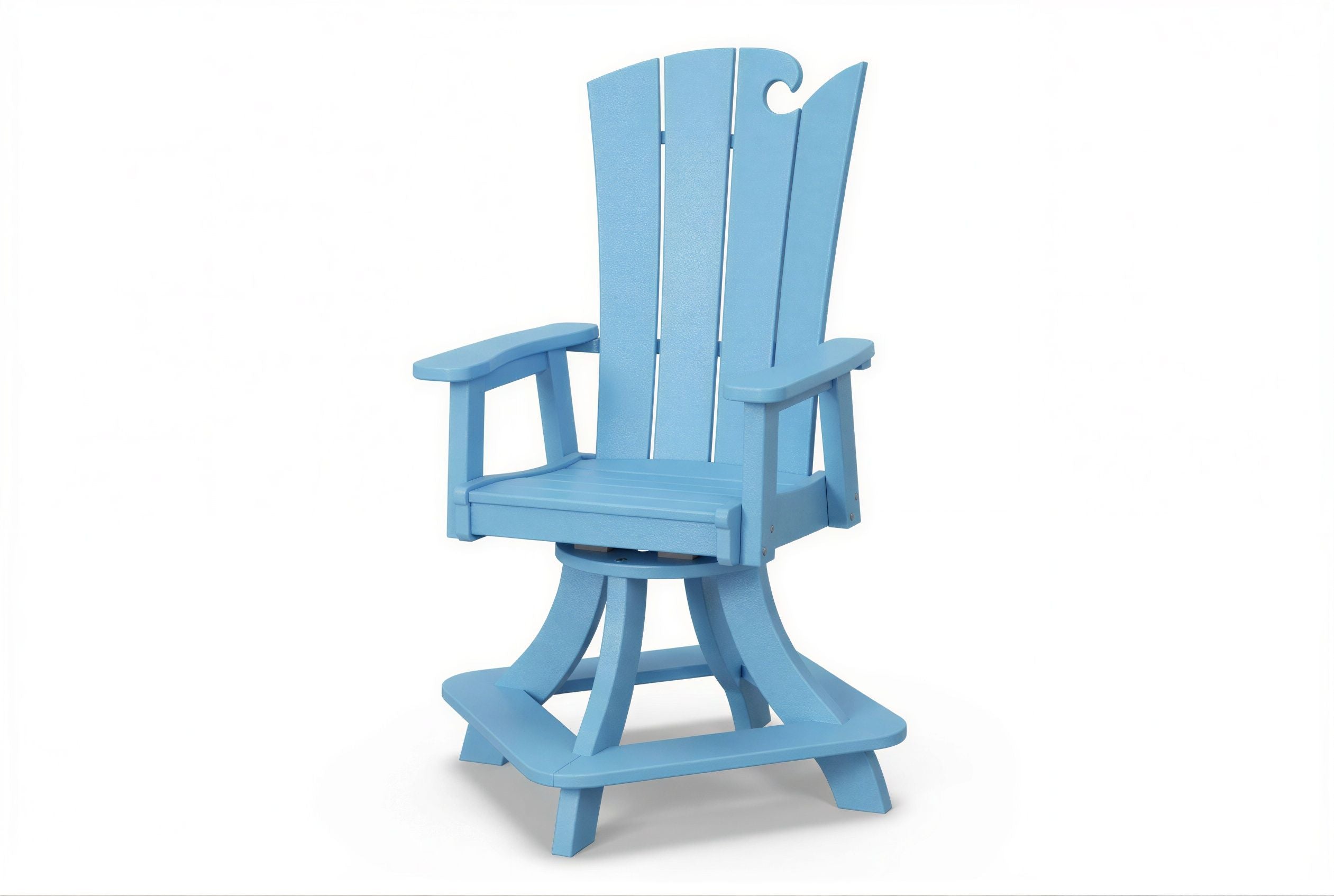 OceanWavz Swivel Chair