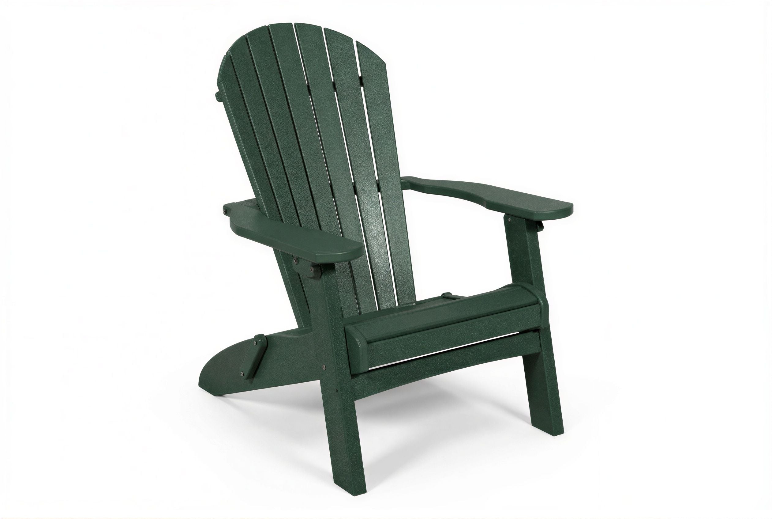 Poly Adirondack Chair | The Majestic Collection