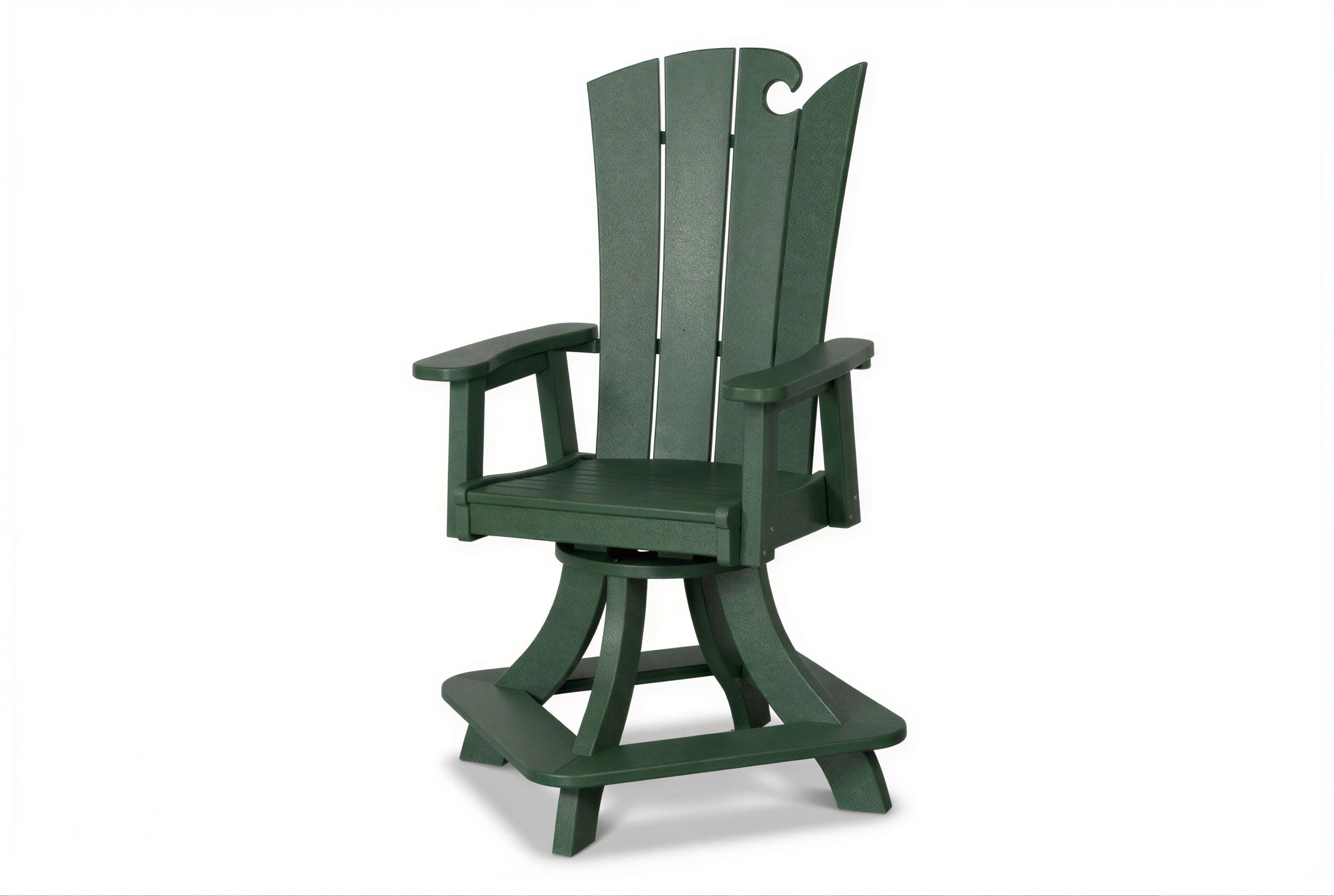 OceanWavz Swivel Chair