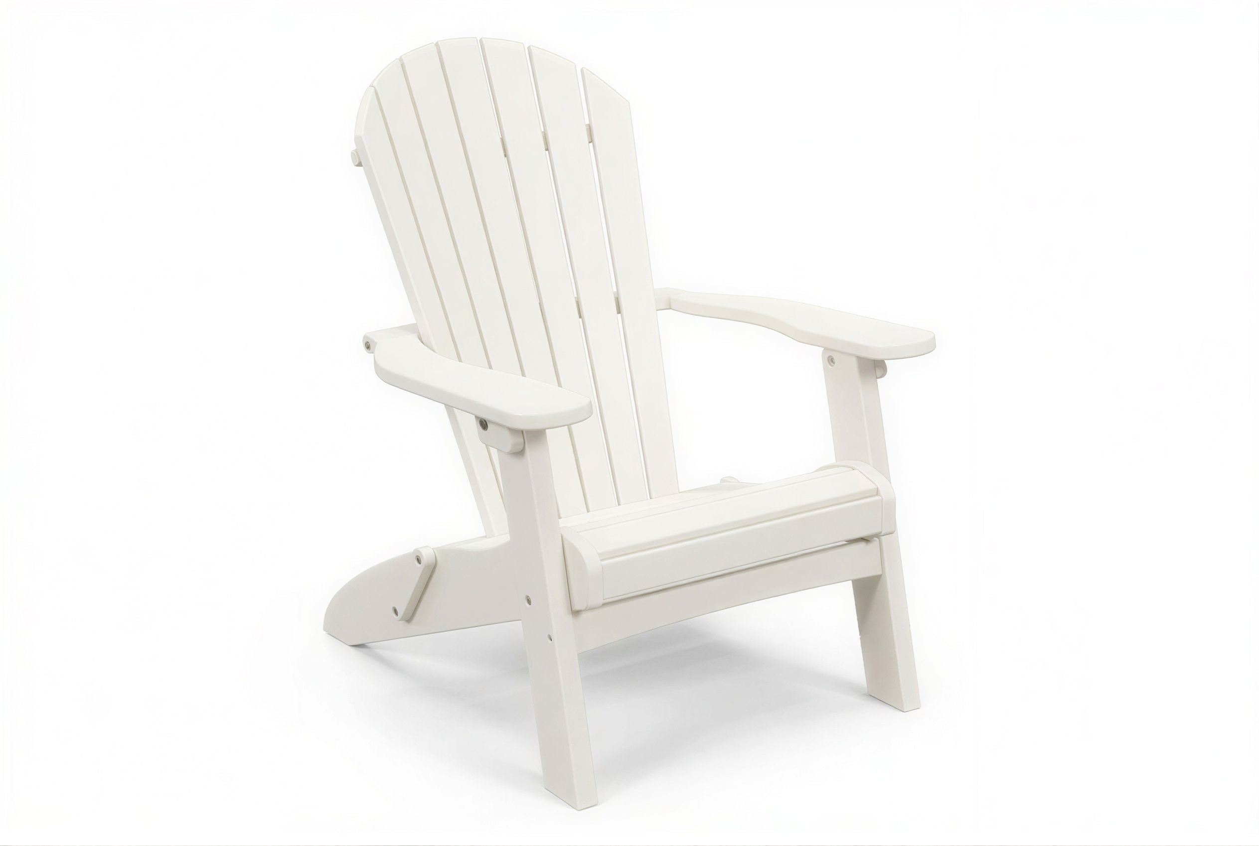 Poly Adirondack Chair | The Majestic Collection