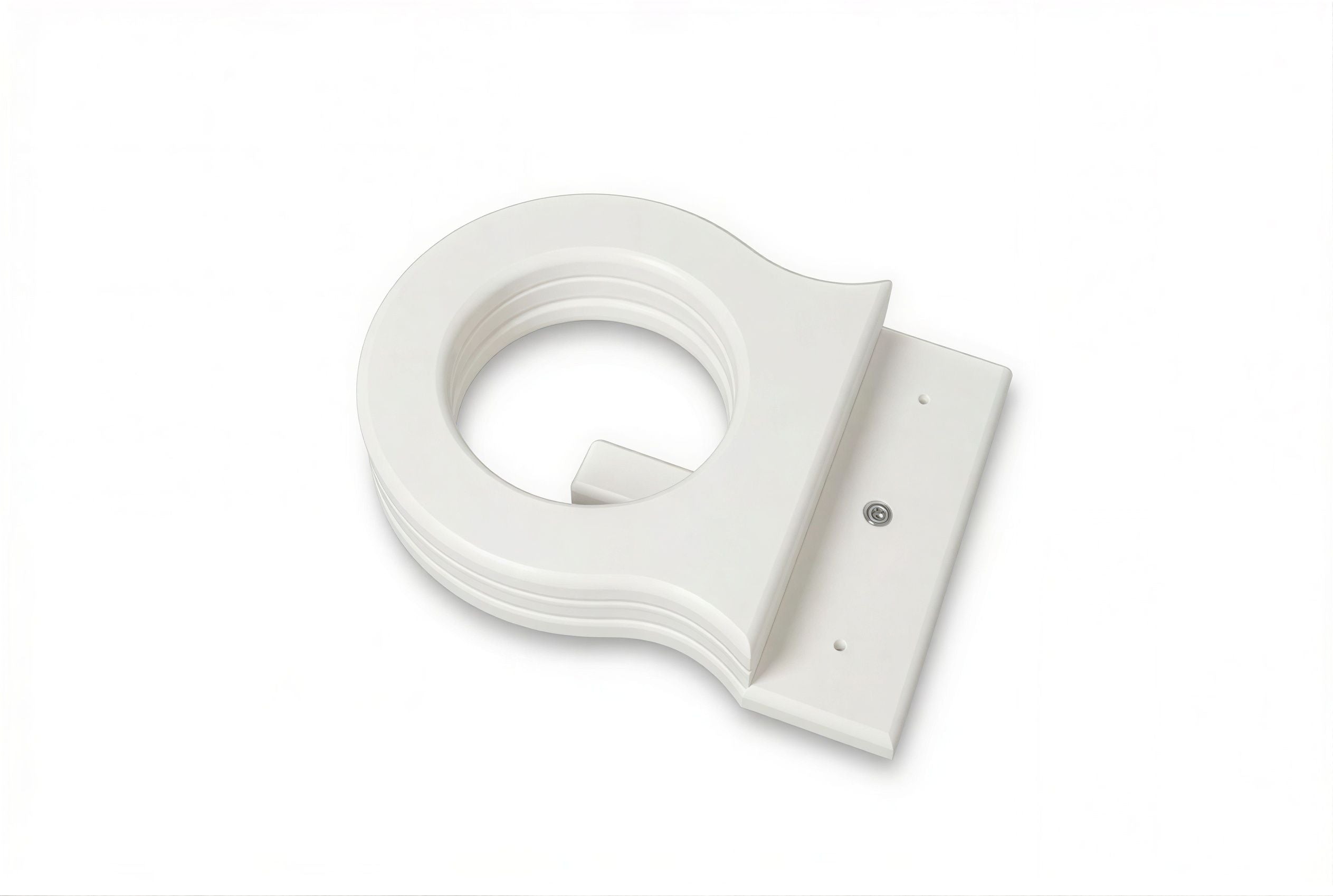 Attachable Cup Holder