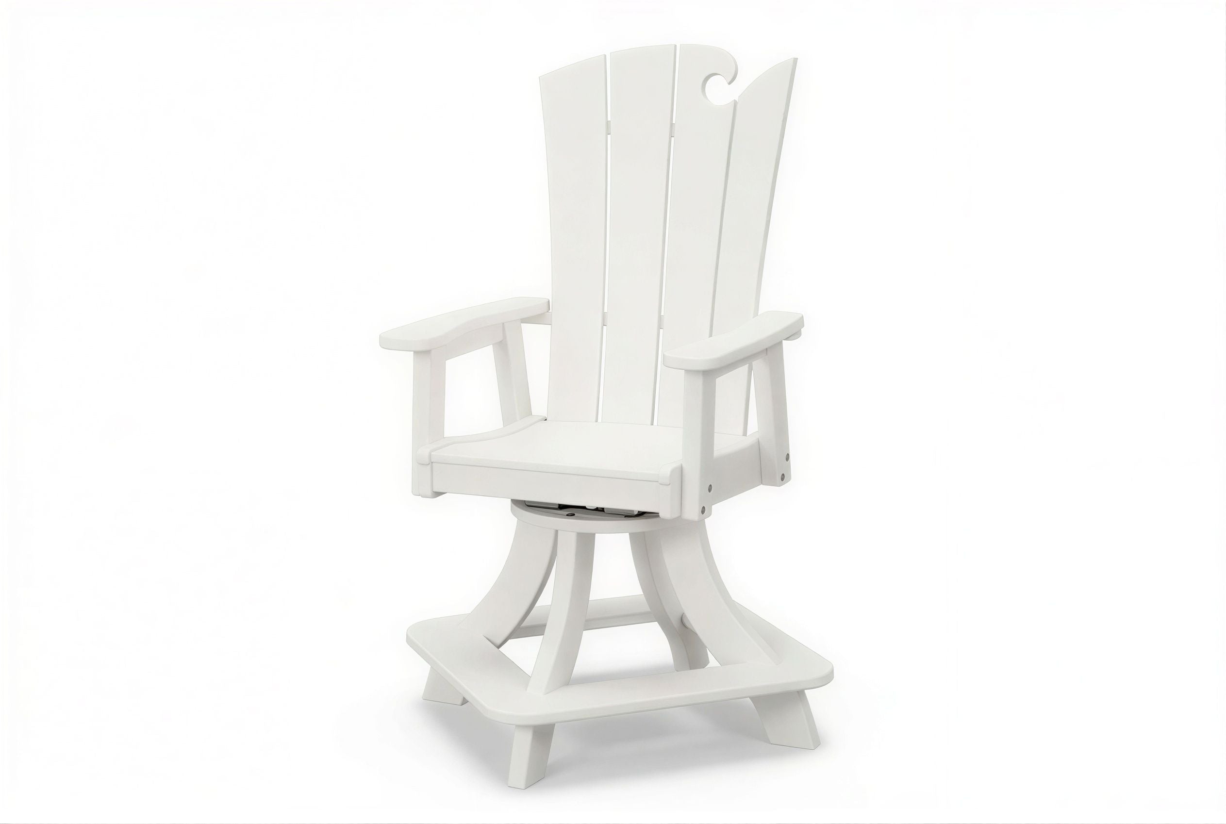 OceanWavz Swivel Chair